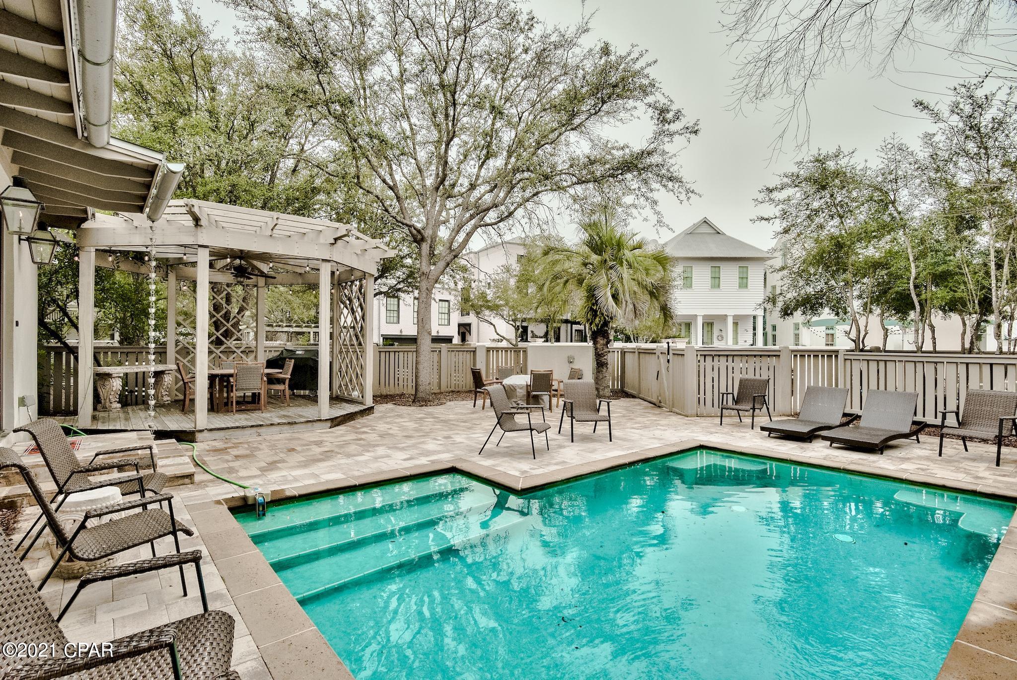 Rosemary Beach - Residential