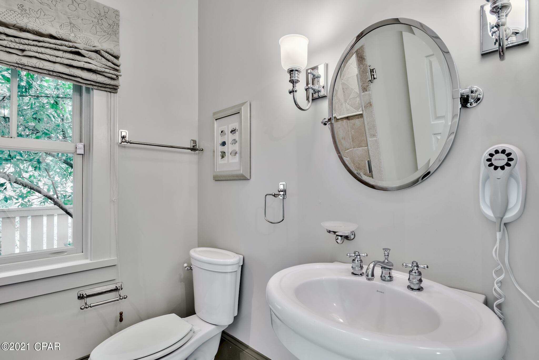 Rosemary Beach - Residential