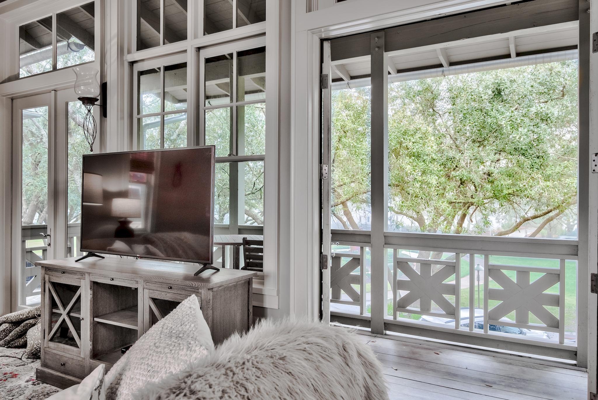 Rosemary Beach - Residential