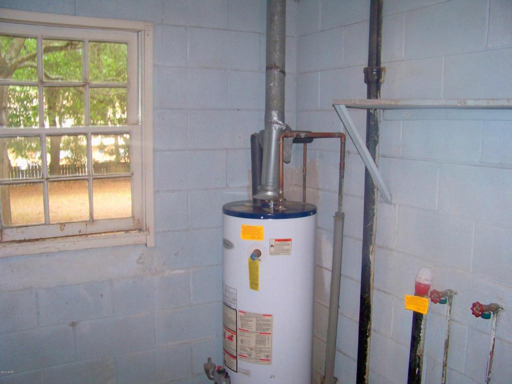 Oakland Terrace Add - Residential