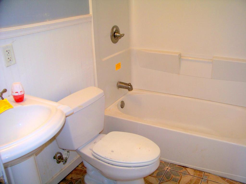 Oakland Terrace Add - Residential