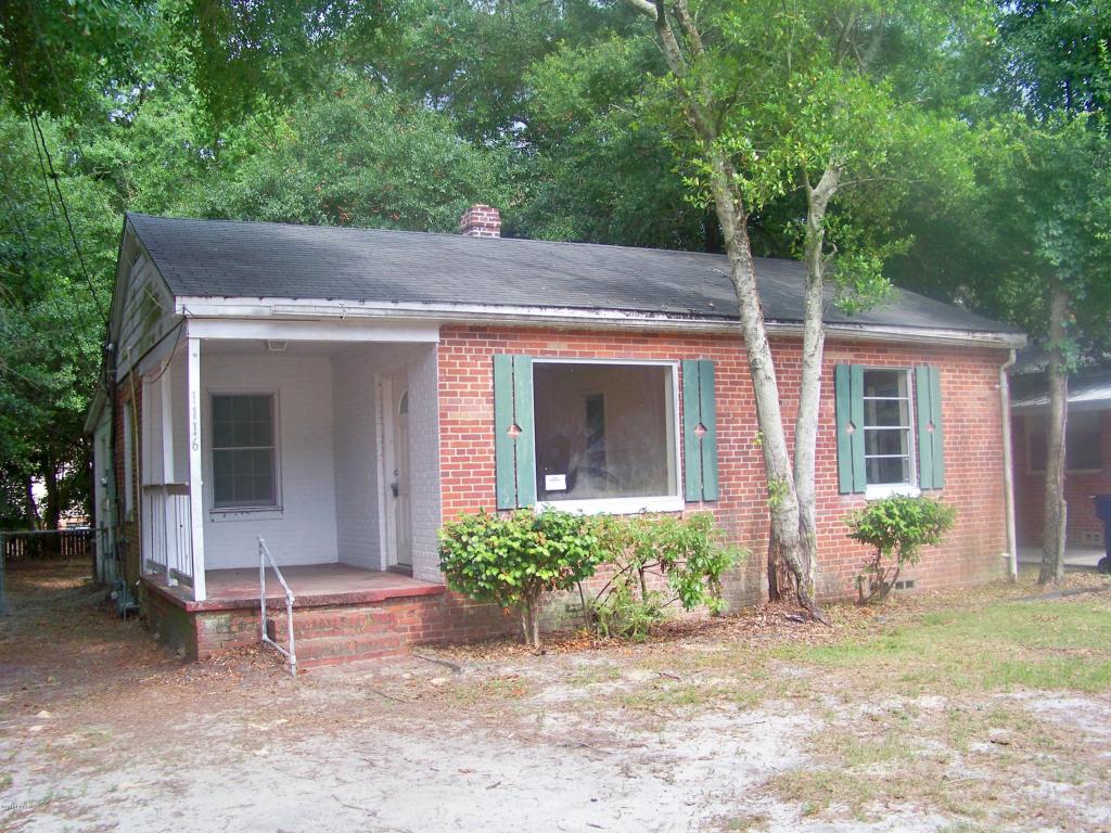 Oakland Terrace Add - Residential