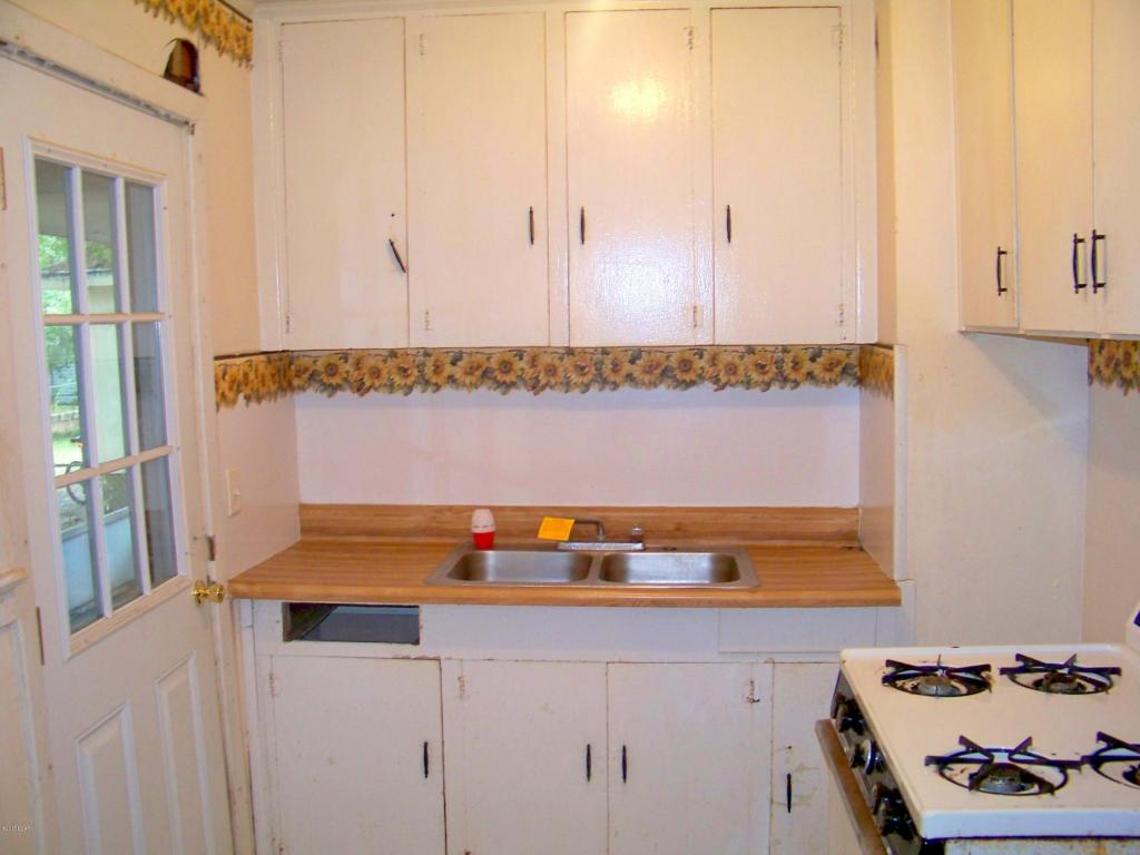 Oakland Terrace Add - Residential