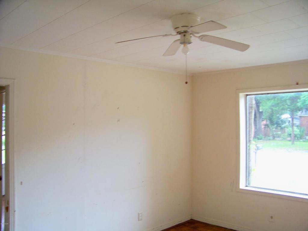 Oakland Terrace Add - Residential