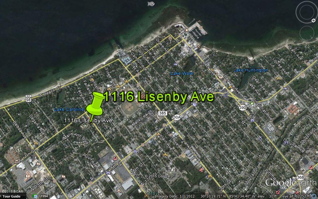 Oakland Terrace Add - Residential