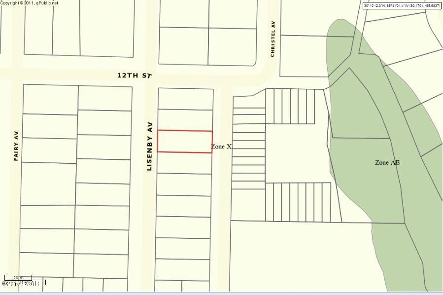 Oakland Terrace Add - Residential