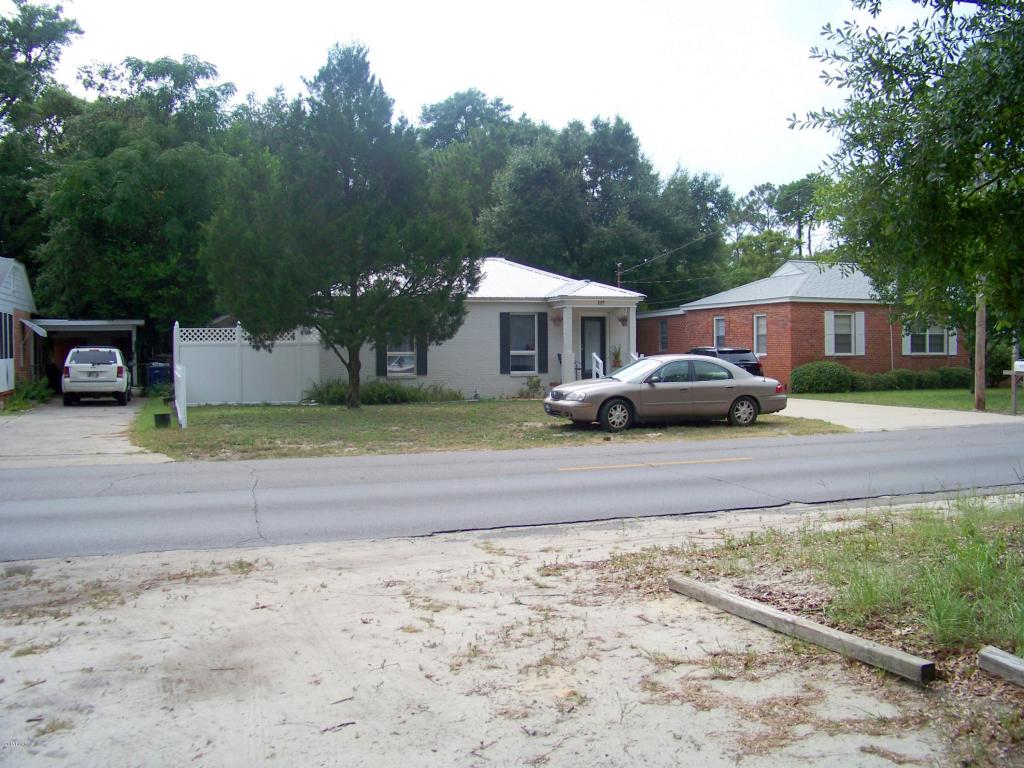 Oakland Terrace Add - Residential