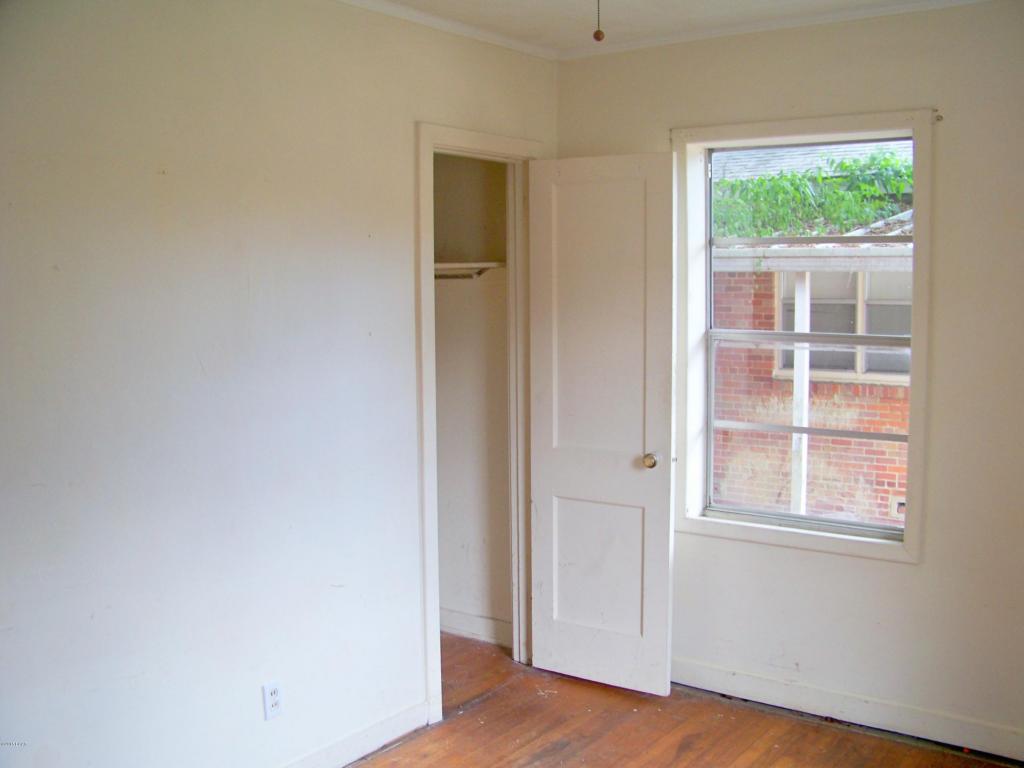 Oakland Terrace Add - Residential