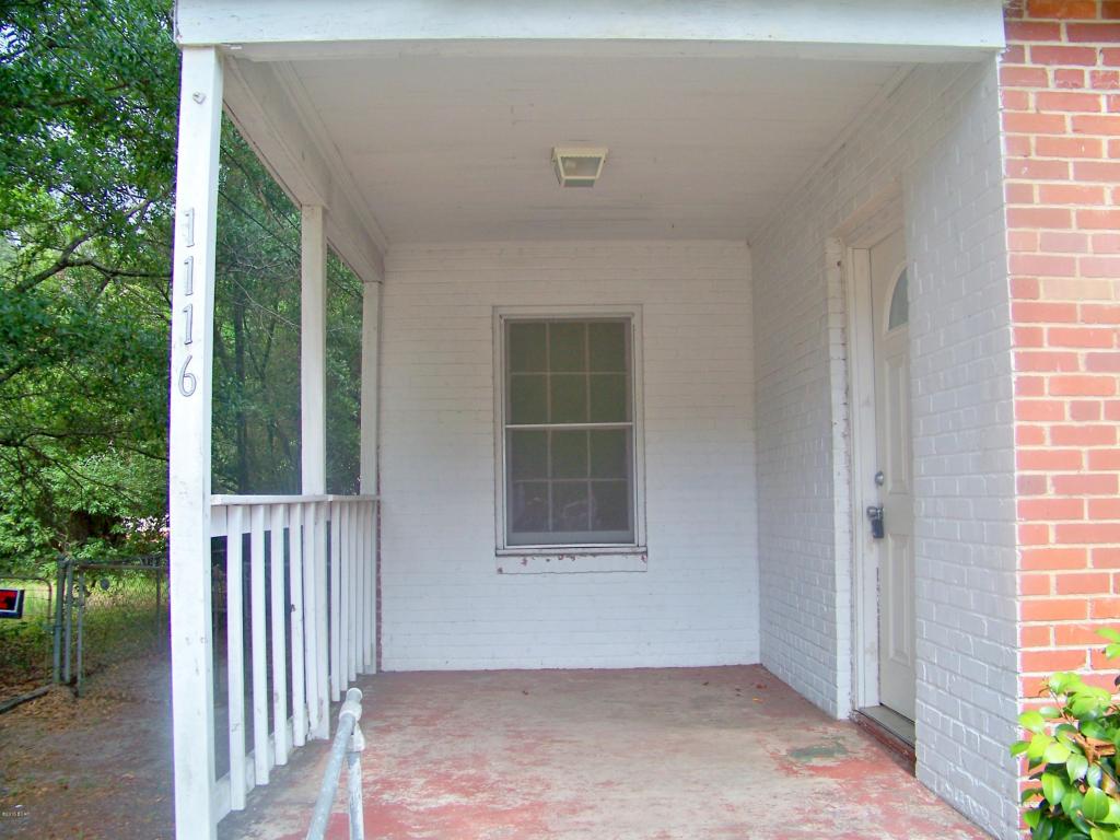 Oakland Terrace Add - Residential