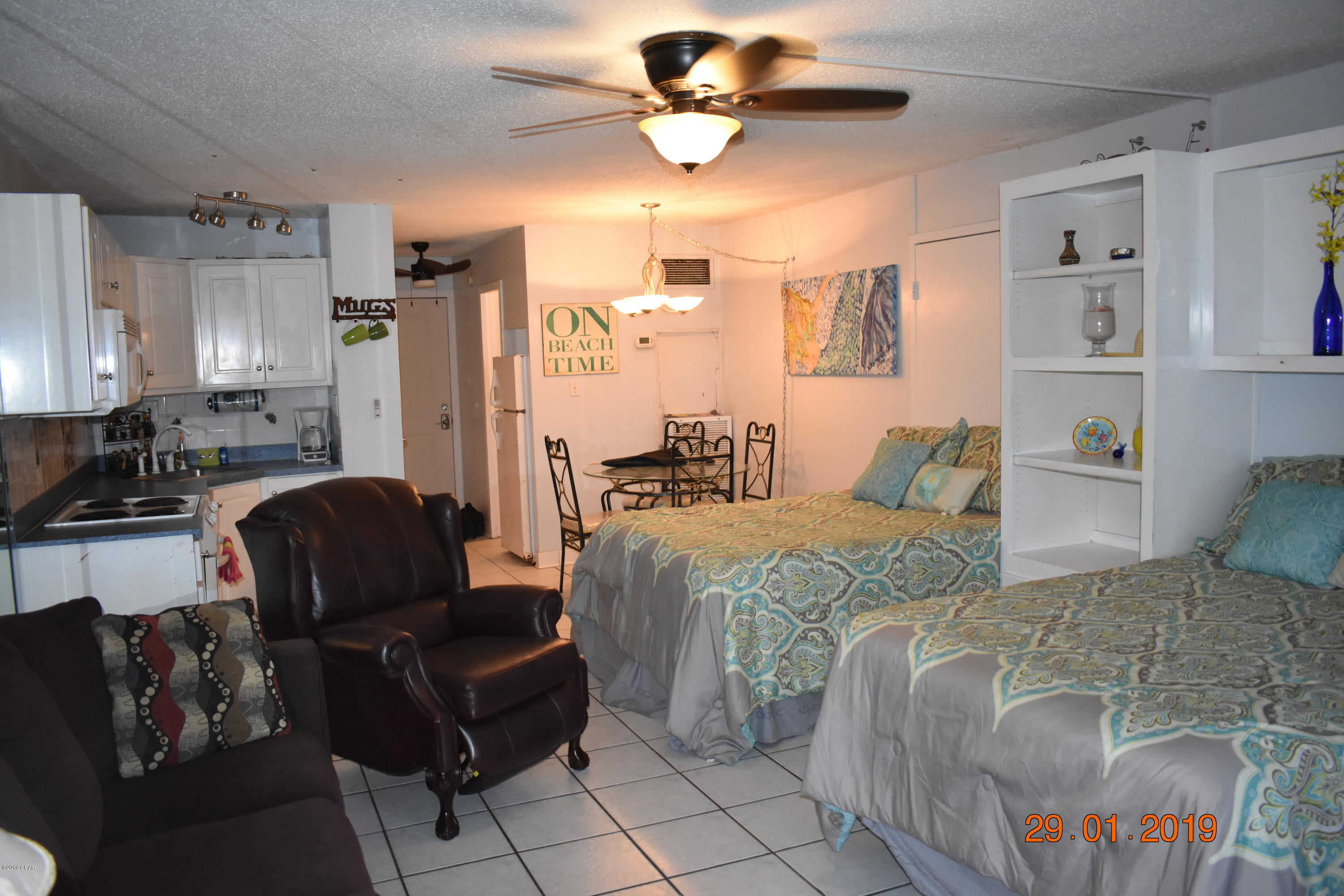 Top Of The Gulf Condo. - Residential Lease