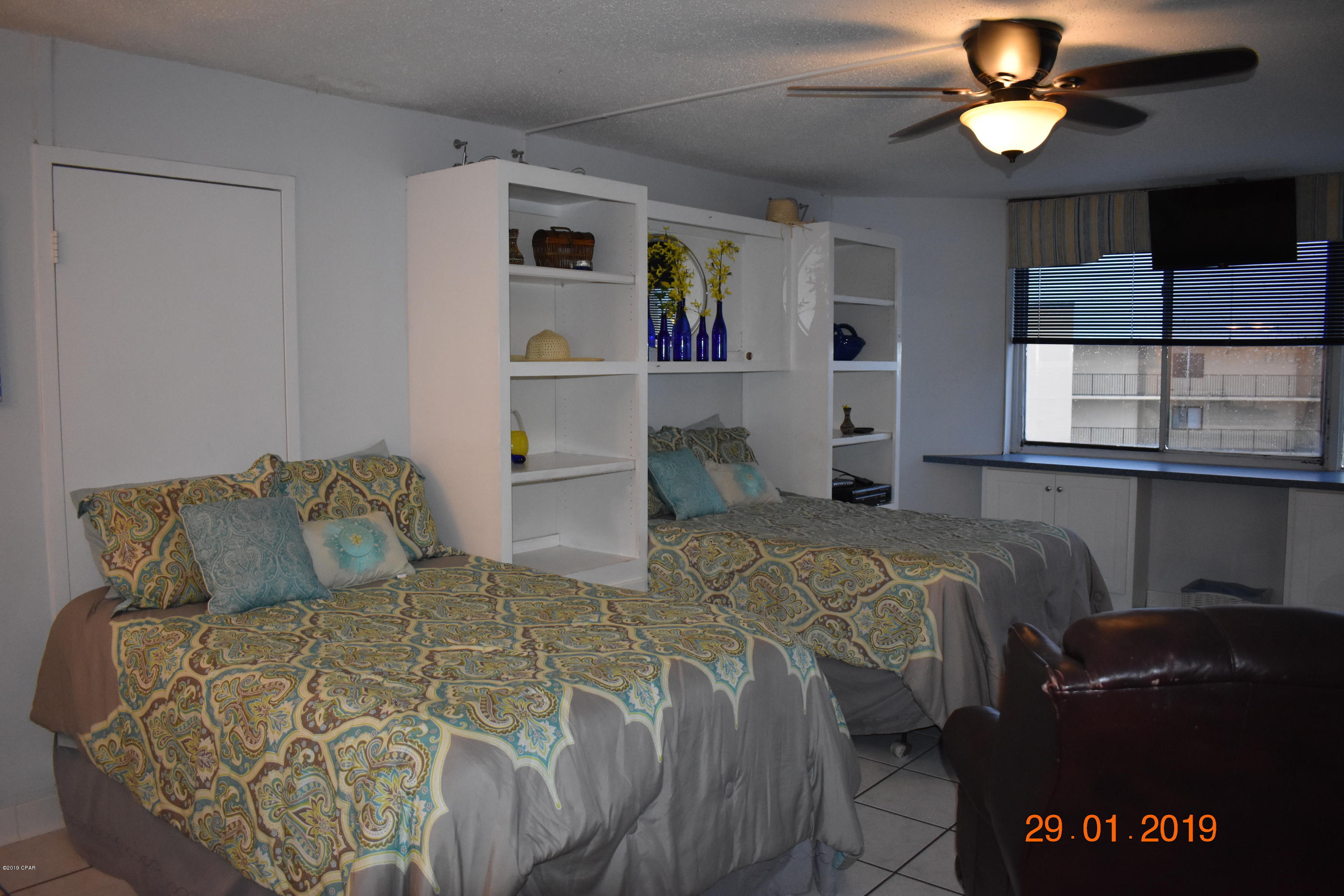 Top Of The Gulf Condo. - Residential Lease