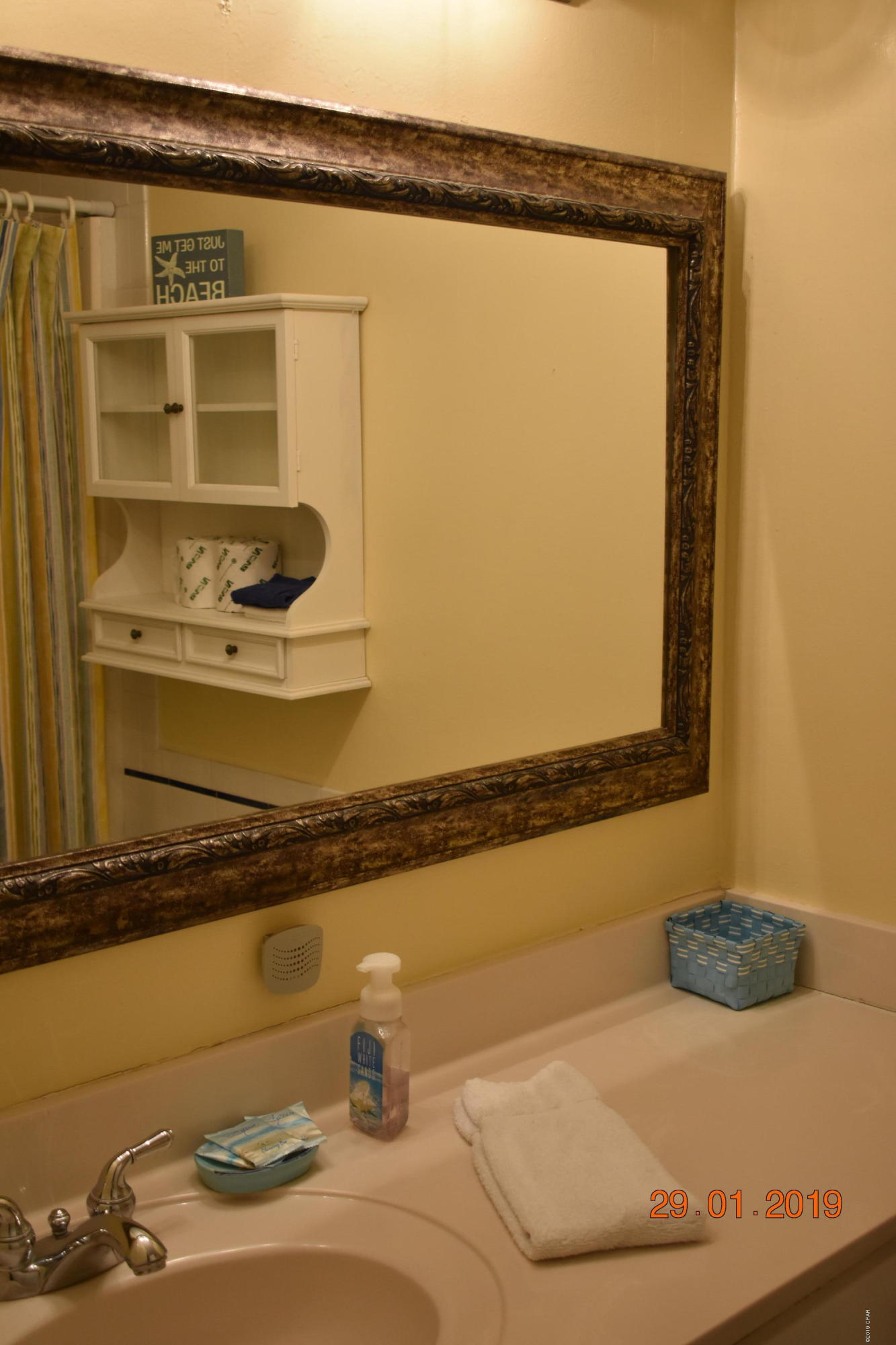 Top Of The Gulf Condo. - Residential Lease