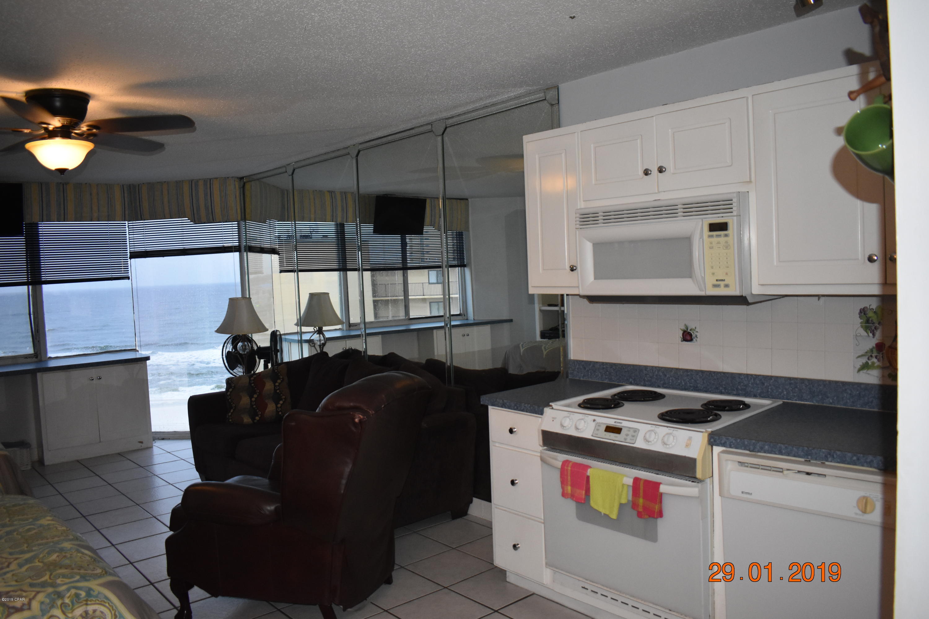 Top Of The Gulf Condo. - Residential Lease