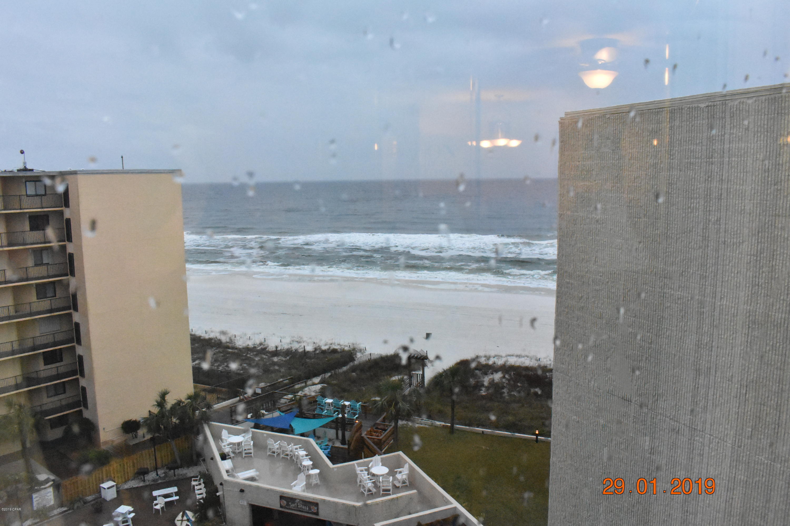 Top Of The Gulf Condo. - Residential Lease