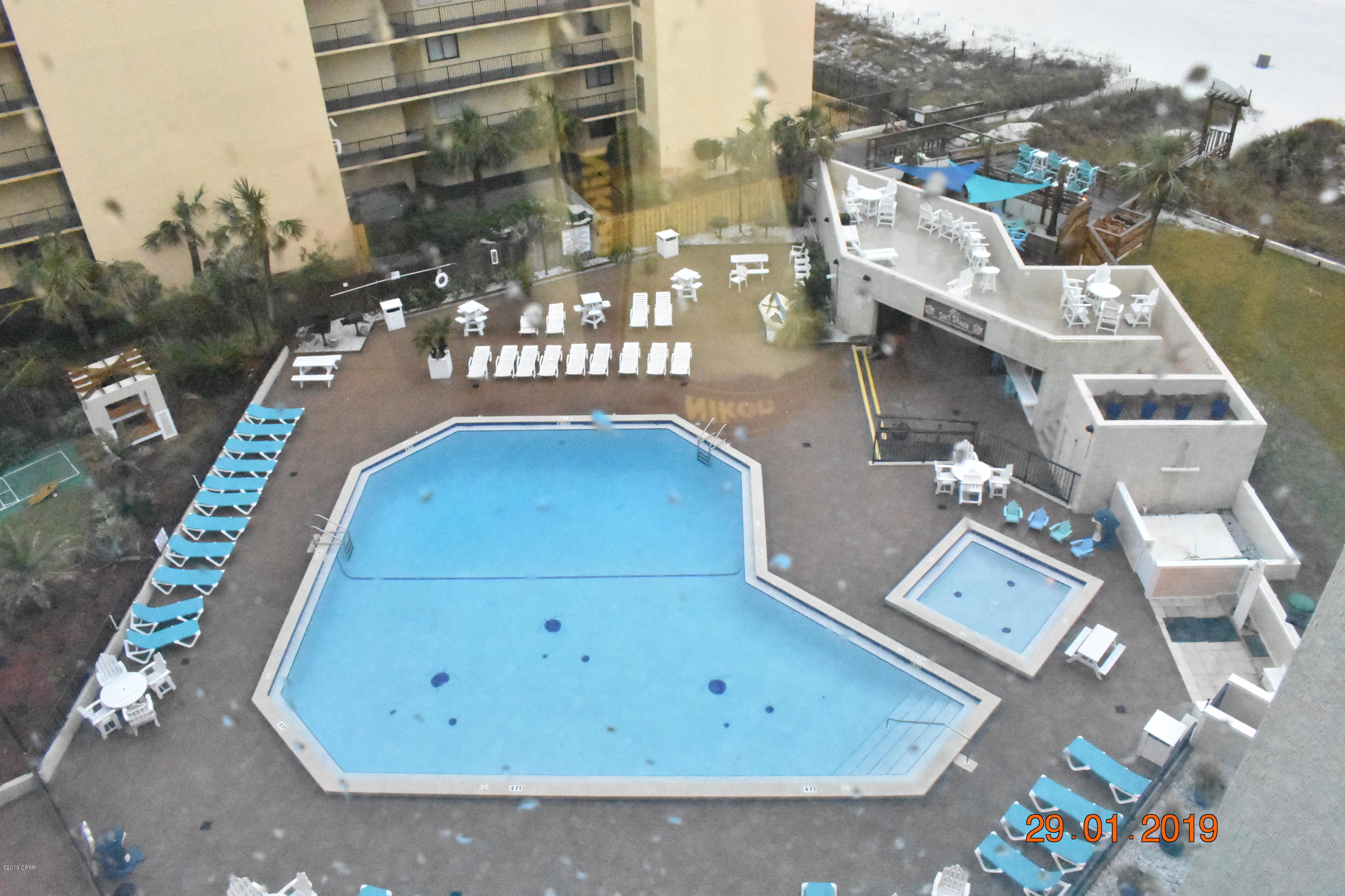 Top Of The Gulf Condo. - Residential Lease