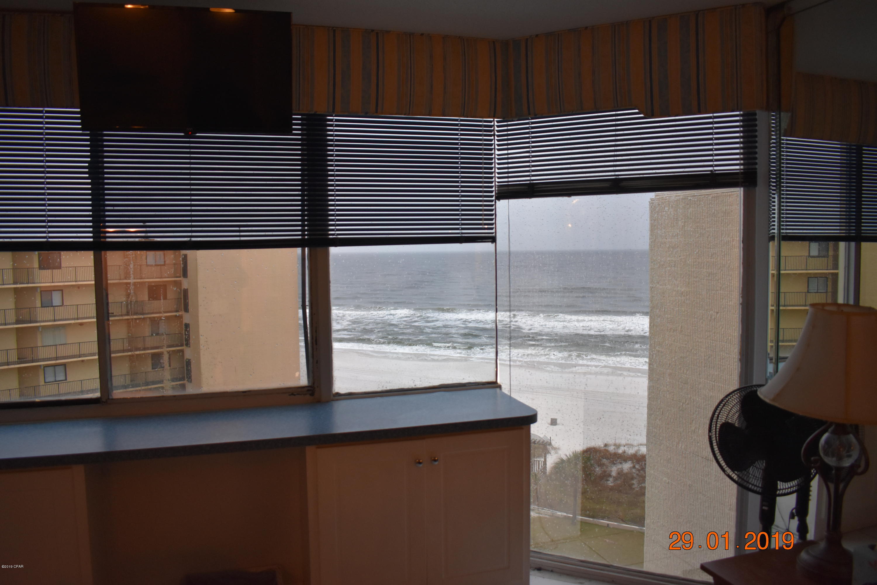 Top Of The Gulf Condo. - Residential Lease