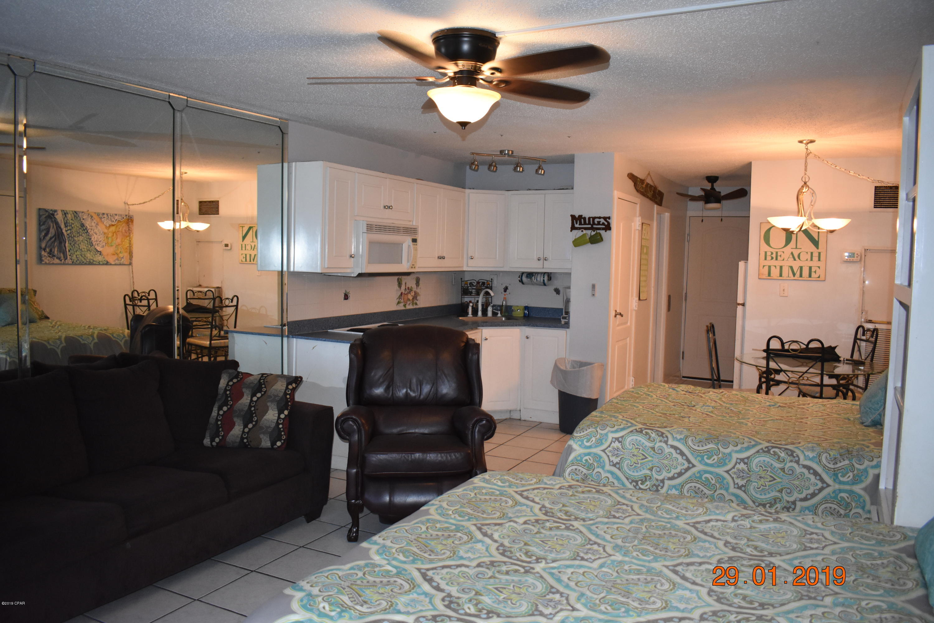 Top Of The Gulf Condo. - Residential Lease