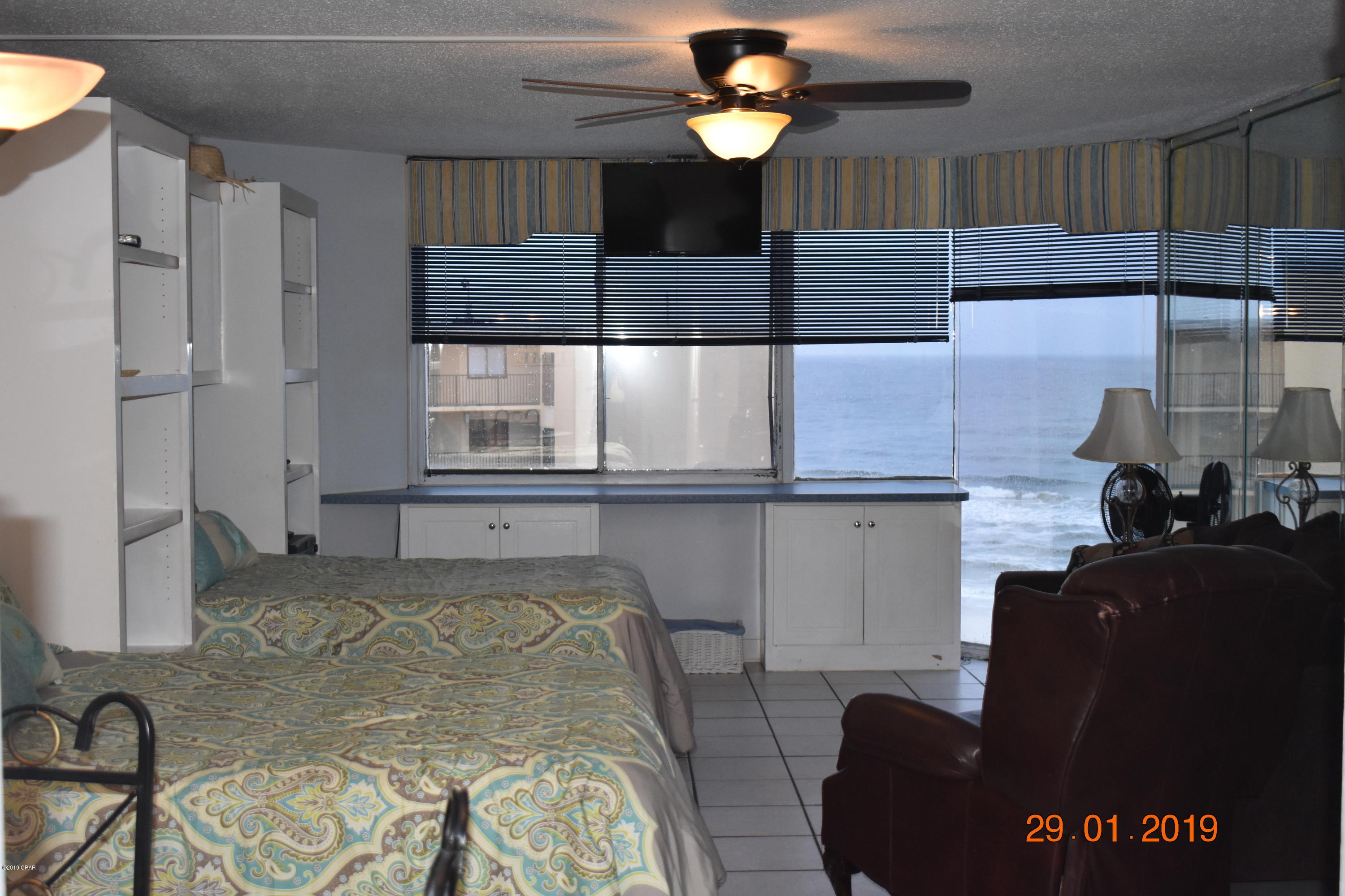 Top Of The Gulf Condo. - Residential Lease