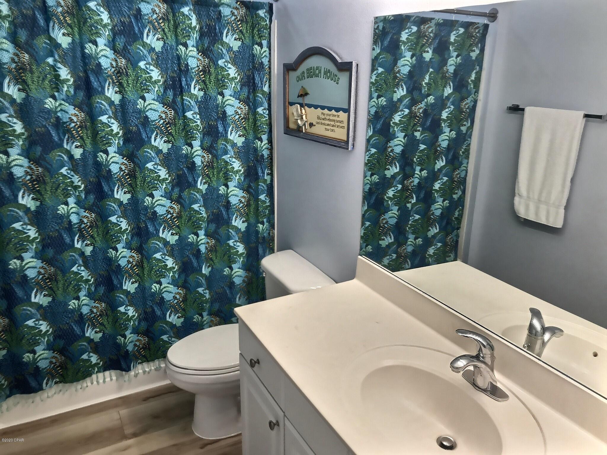 Tidewater Beach Phase II - Residential