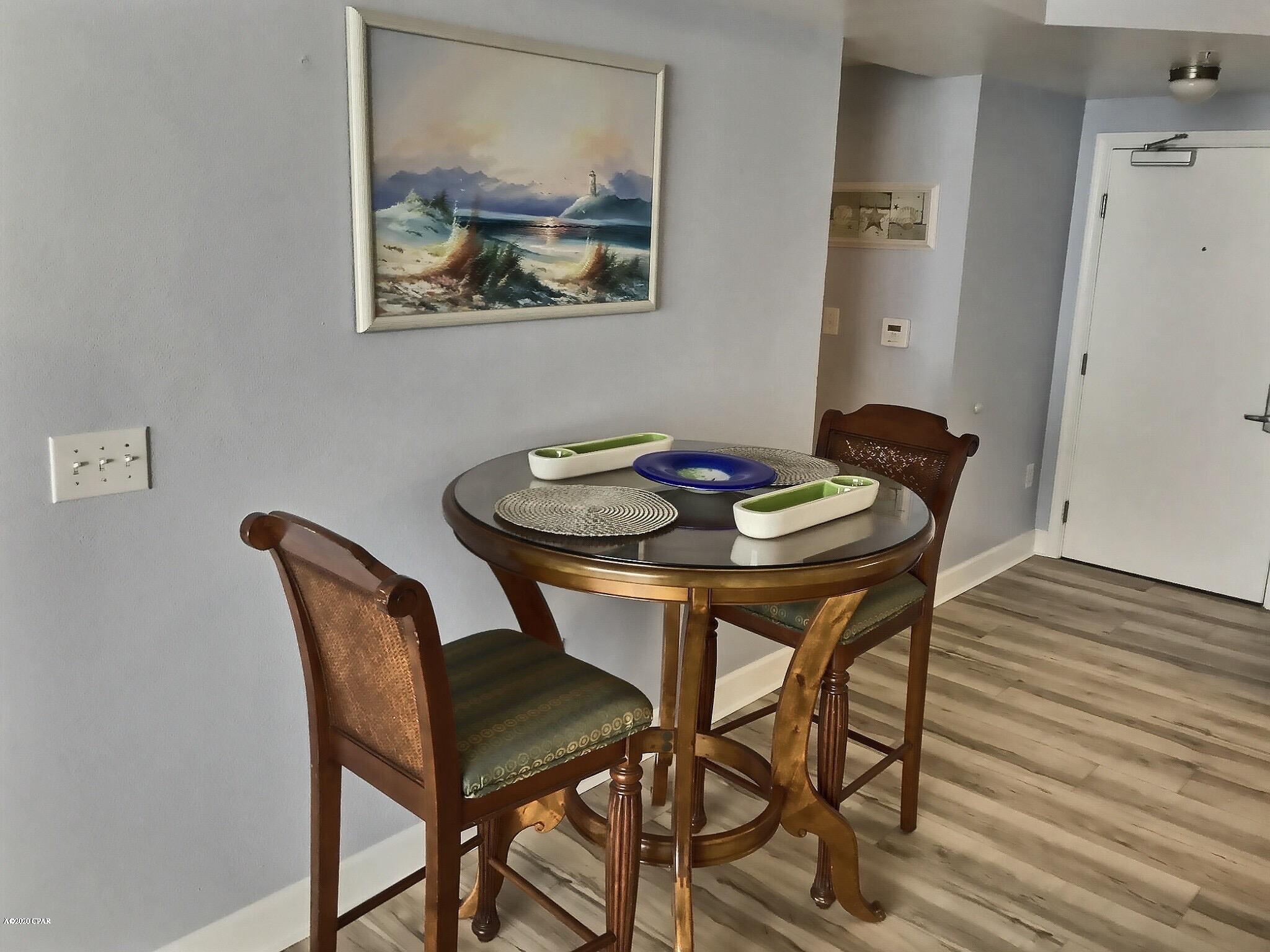 Tidewater Beach Phase II - Residential