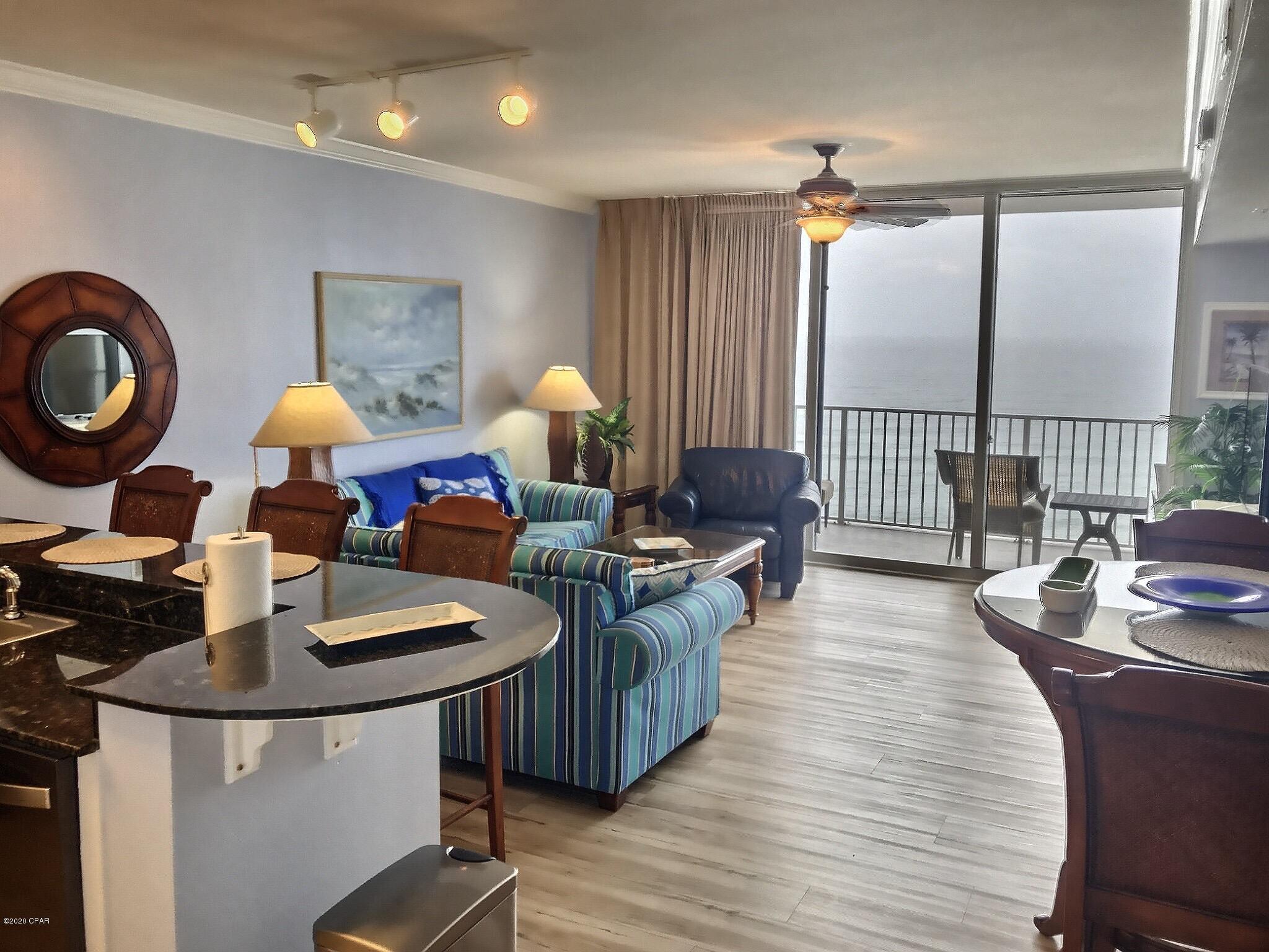 Tidewater Beach Phase II - Residential