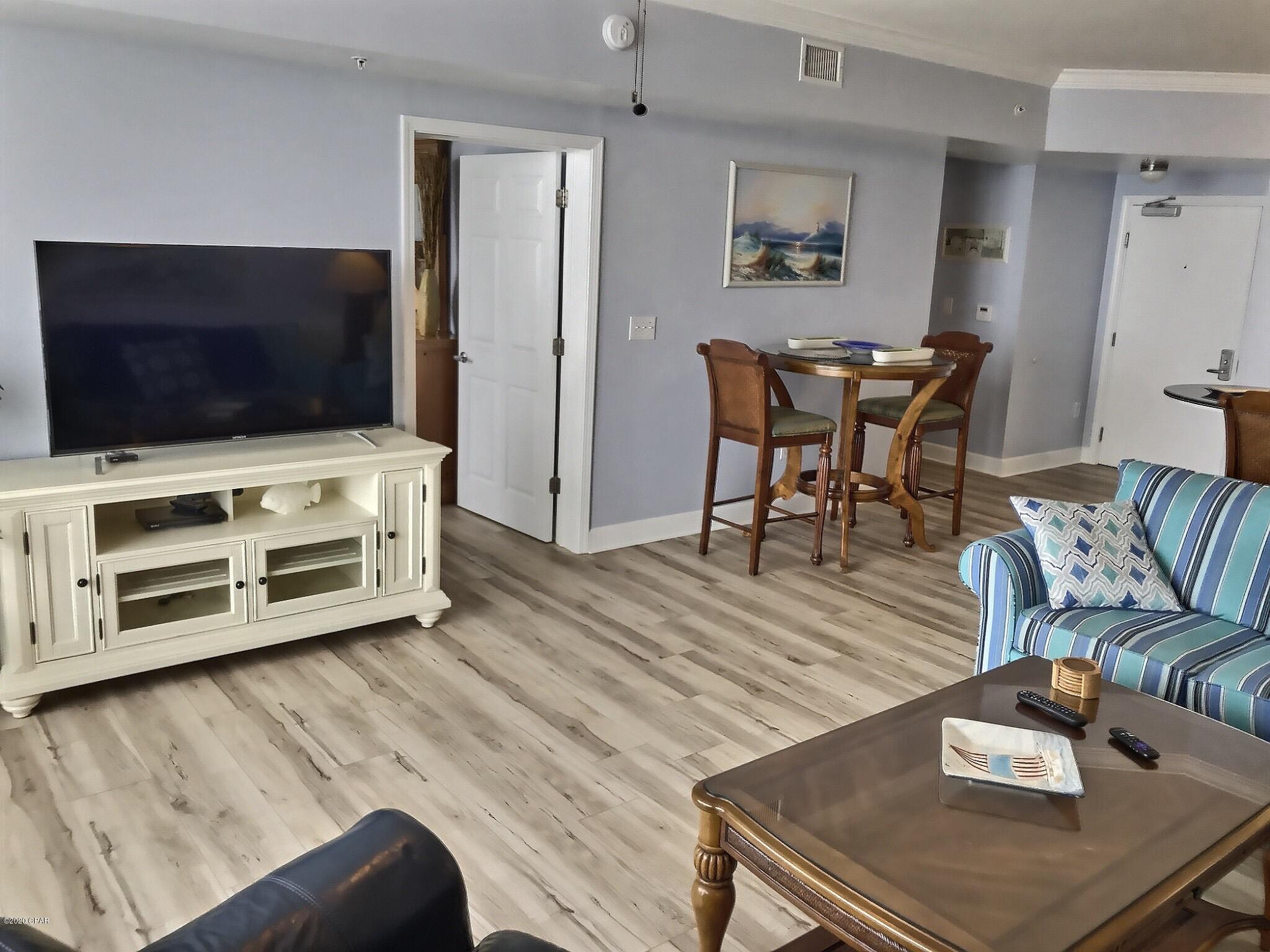 Tidewater Beach Phase II - Residential