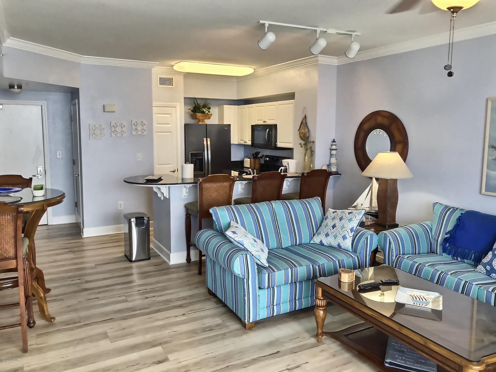 Tidewater Beach Phase II - Residential