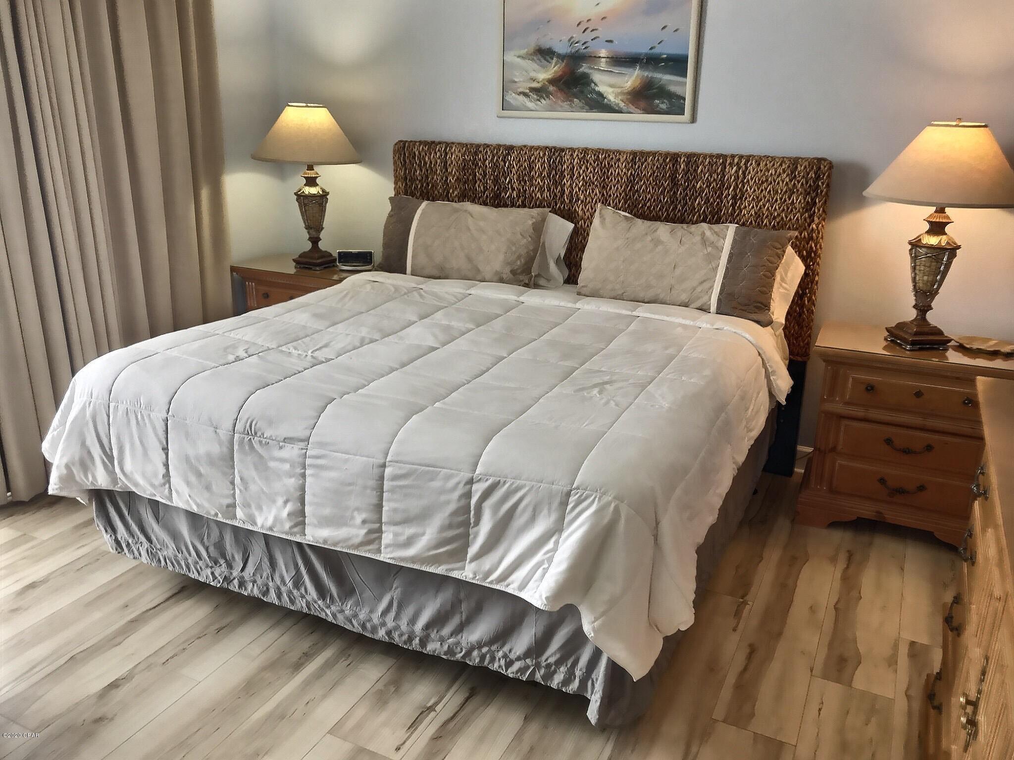 Tidewater Beach Phase II - Residential