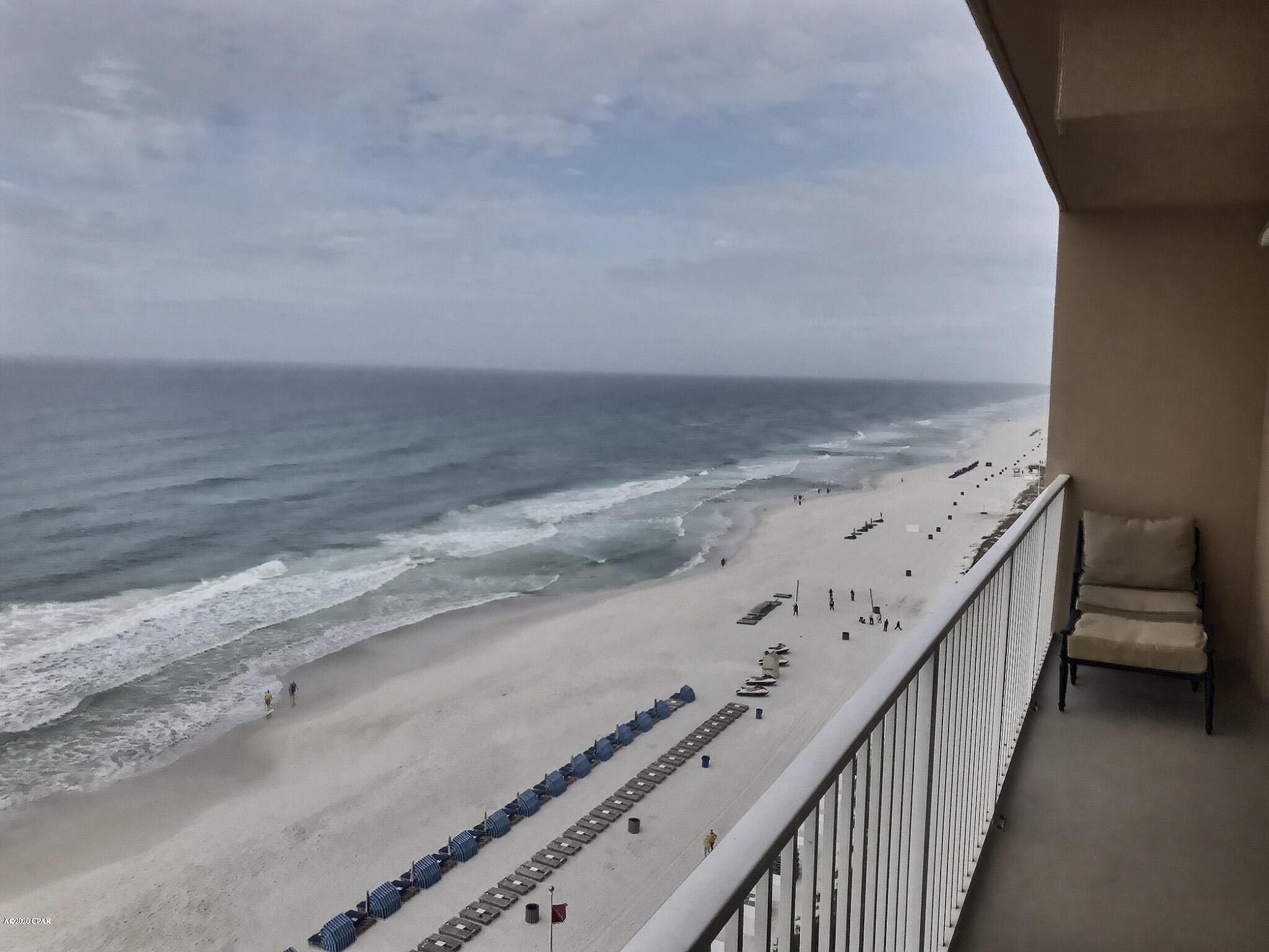 Tidewater Beach Phase II - Residential