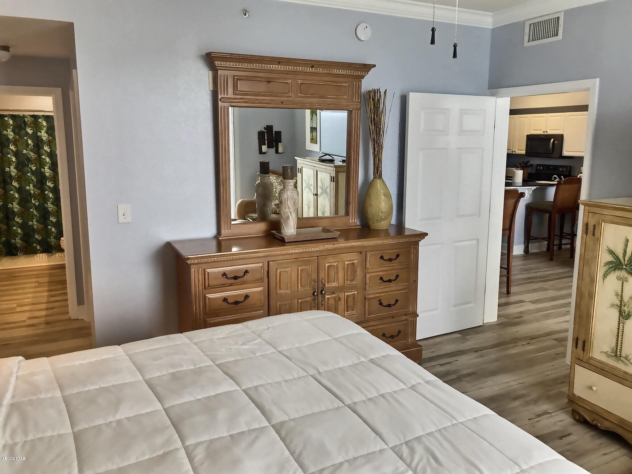 Tidewater Beach Phase II - Residential