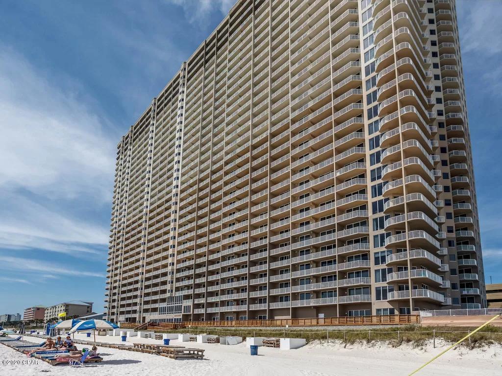 Tidewater Beach Phase II - Residential