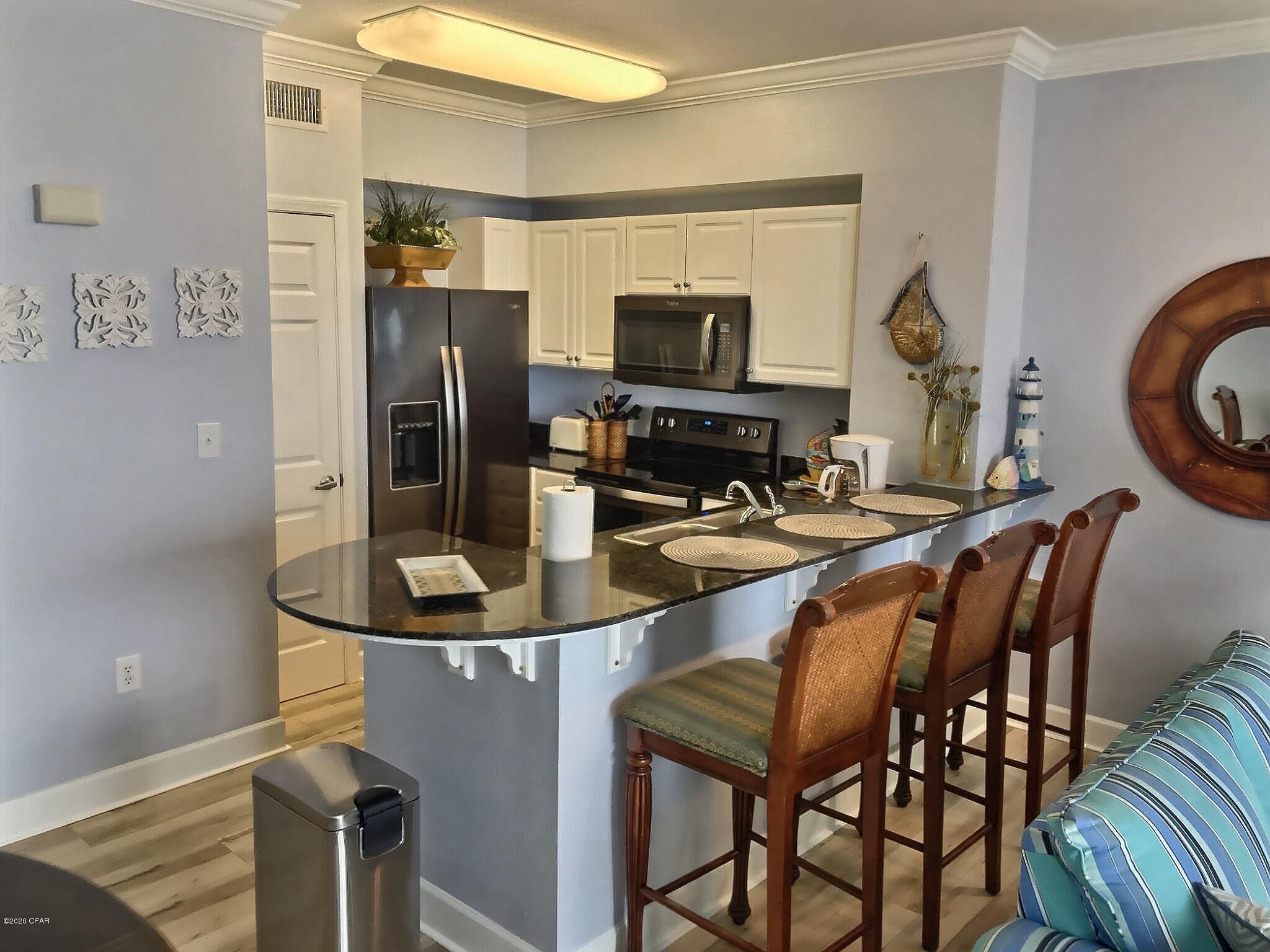 Tidewater Beach Phase II - Residential