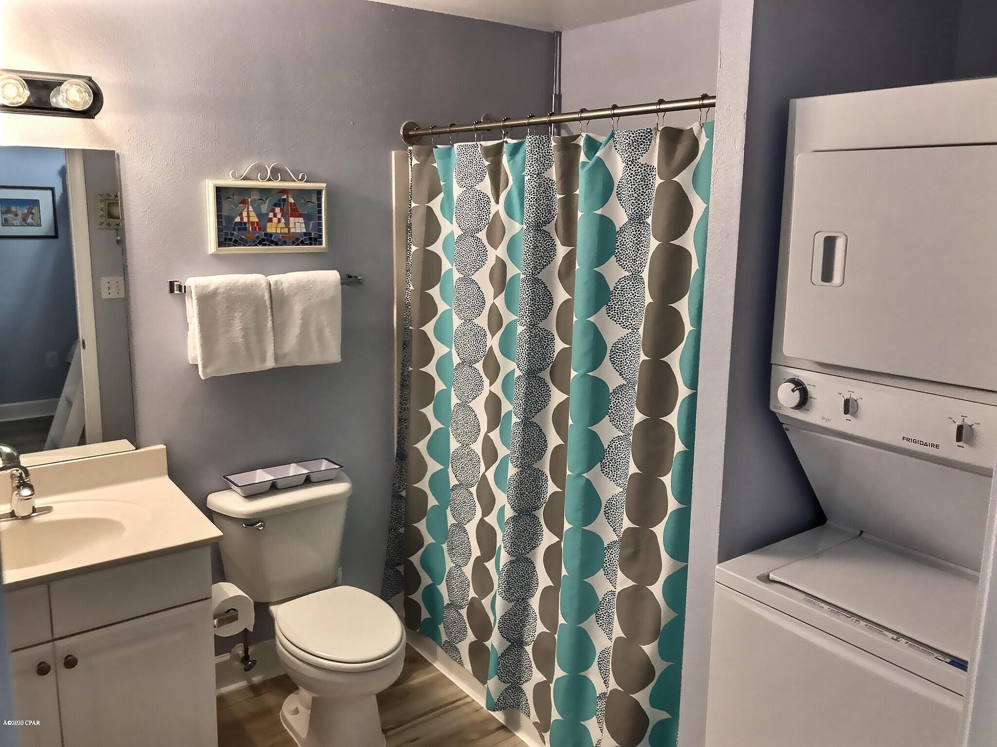 Tidewater Beach Phase II - Residential