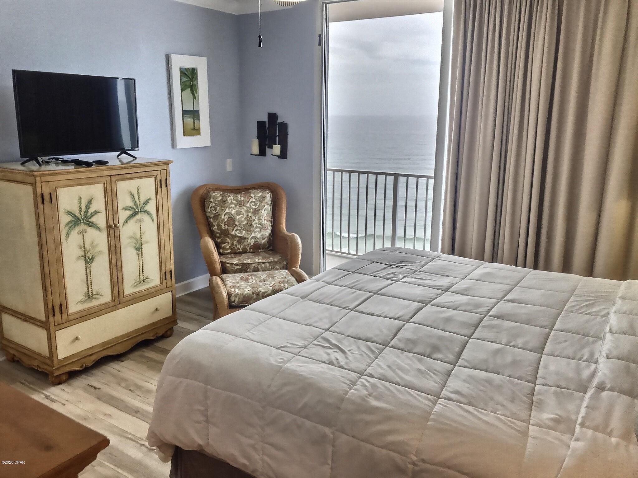 Tidewater Beach Phase II - Residential