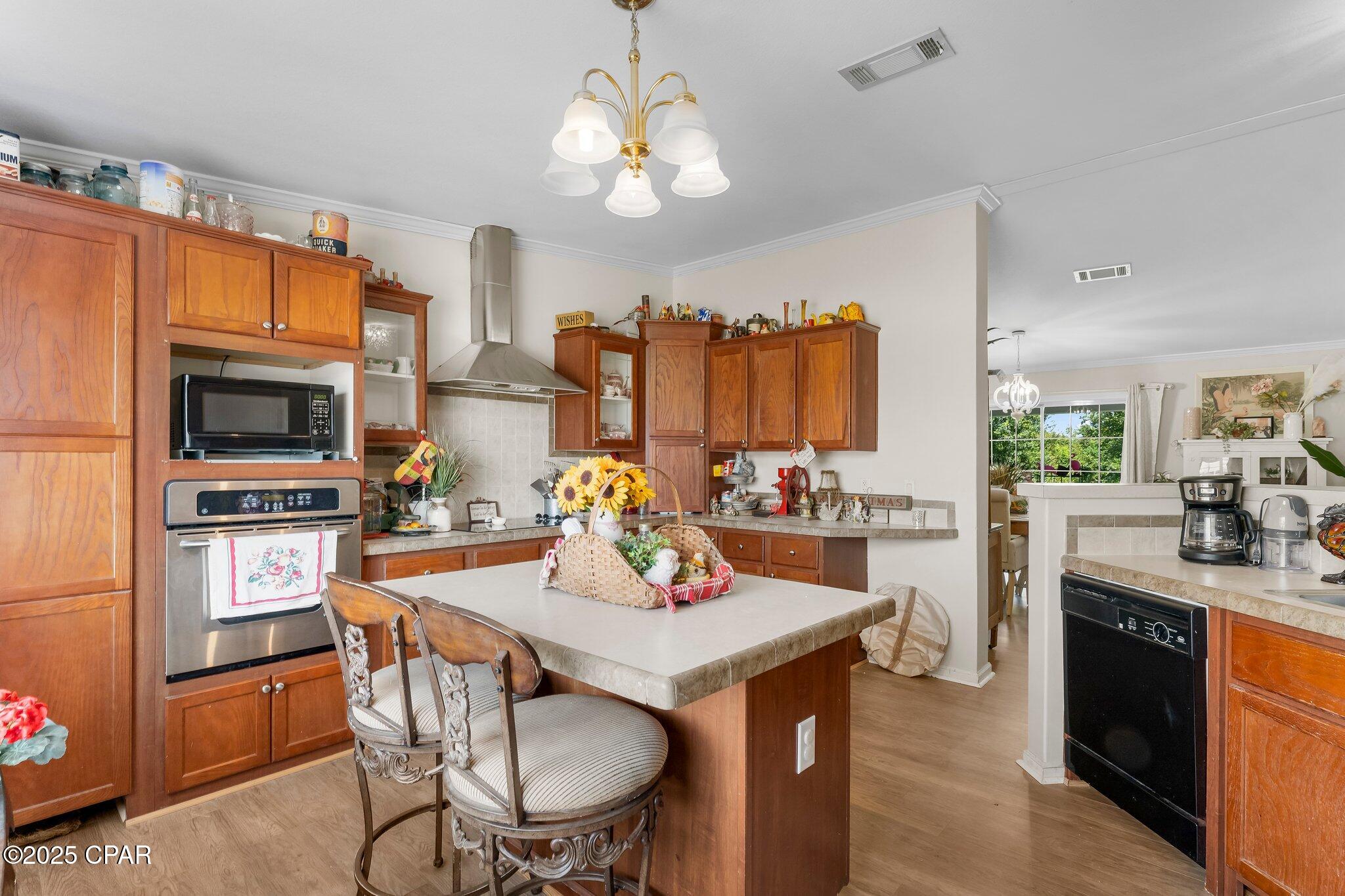 Magnolia Hills - Residential