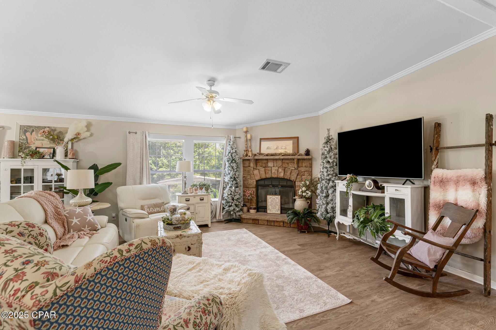 Magnolia Hills - Residential