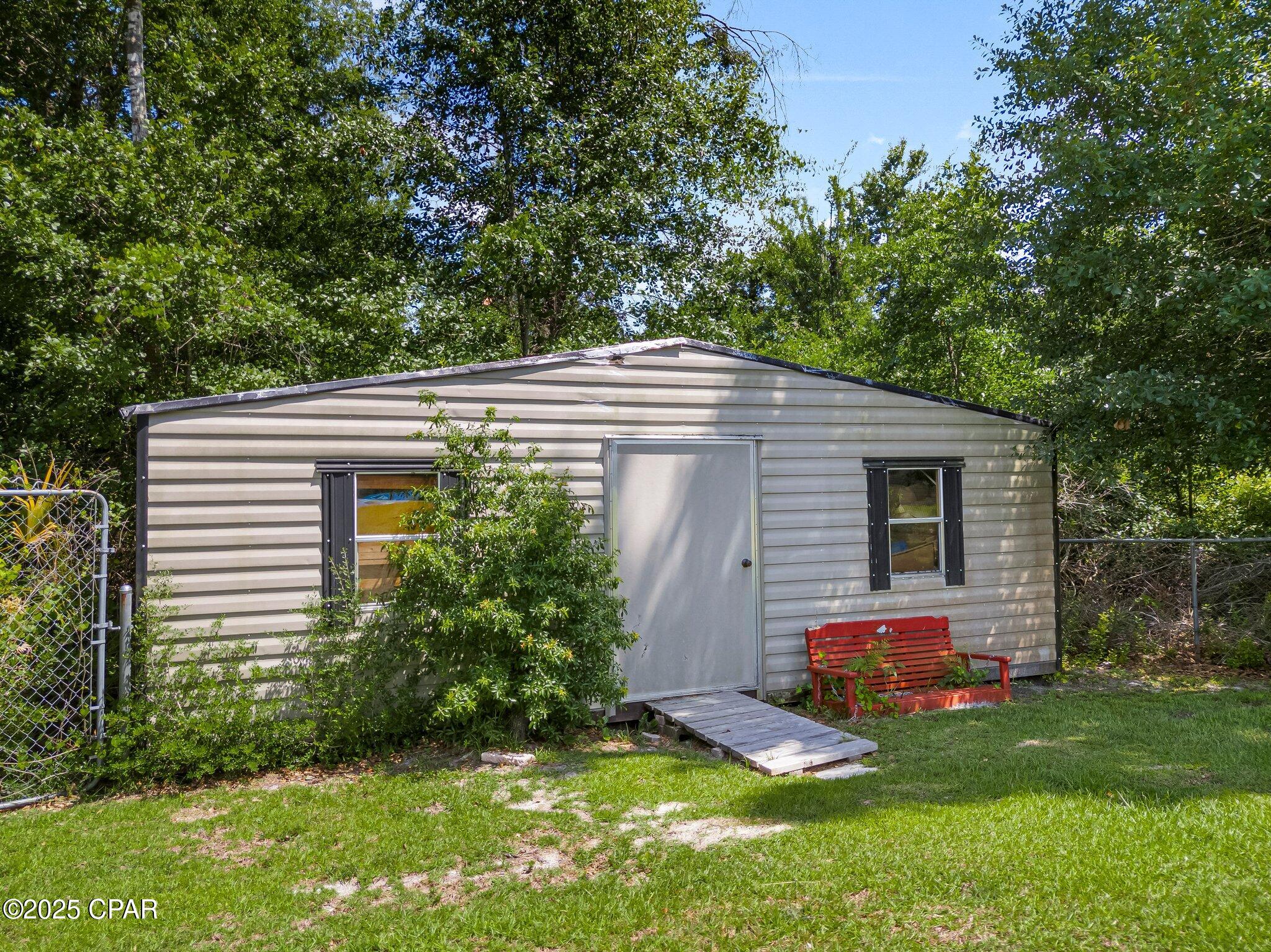 Magnolia Hills - Residential