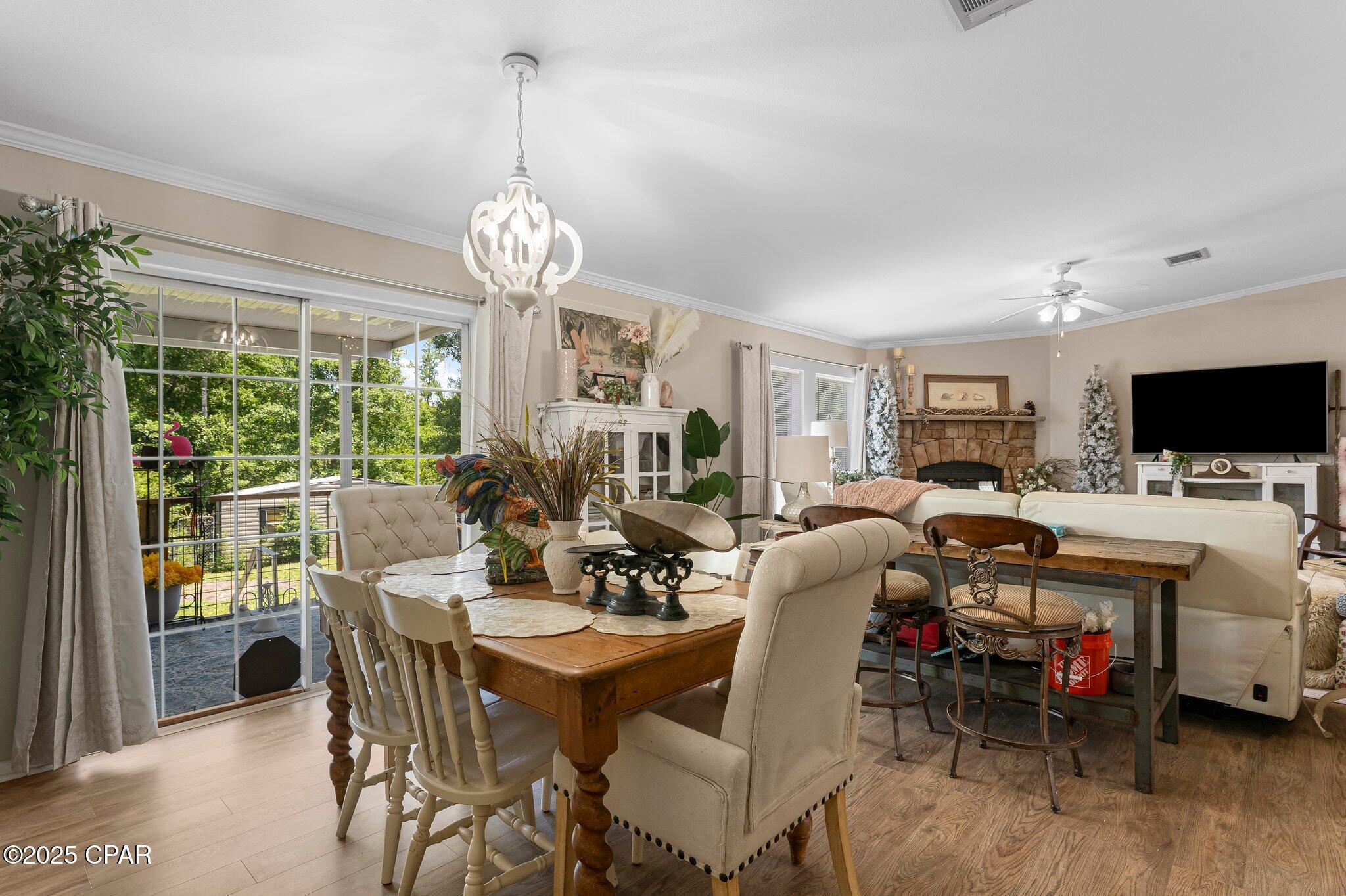 Magnolia Hills - Residential