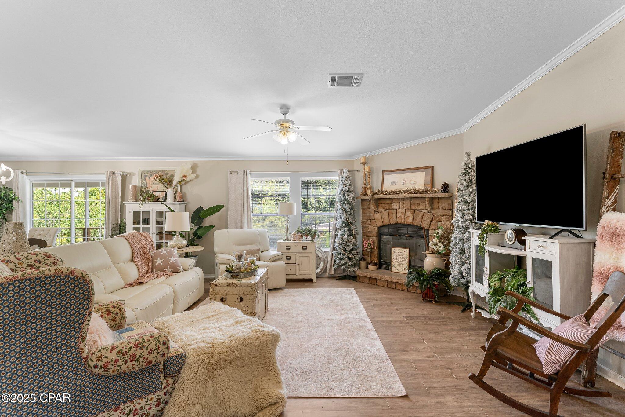 Magnolia Hills - Residential