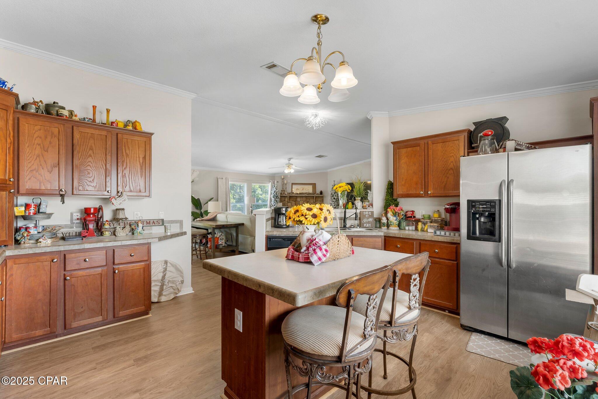 Magnolia Hills - Residential