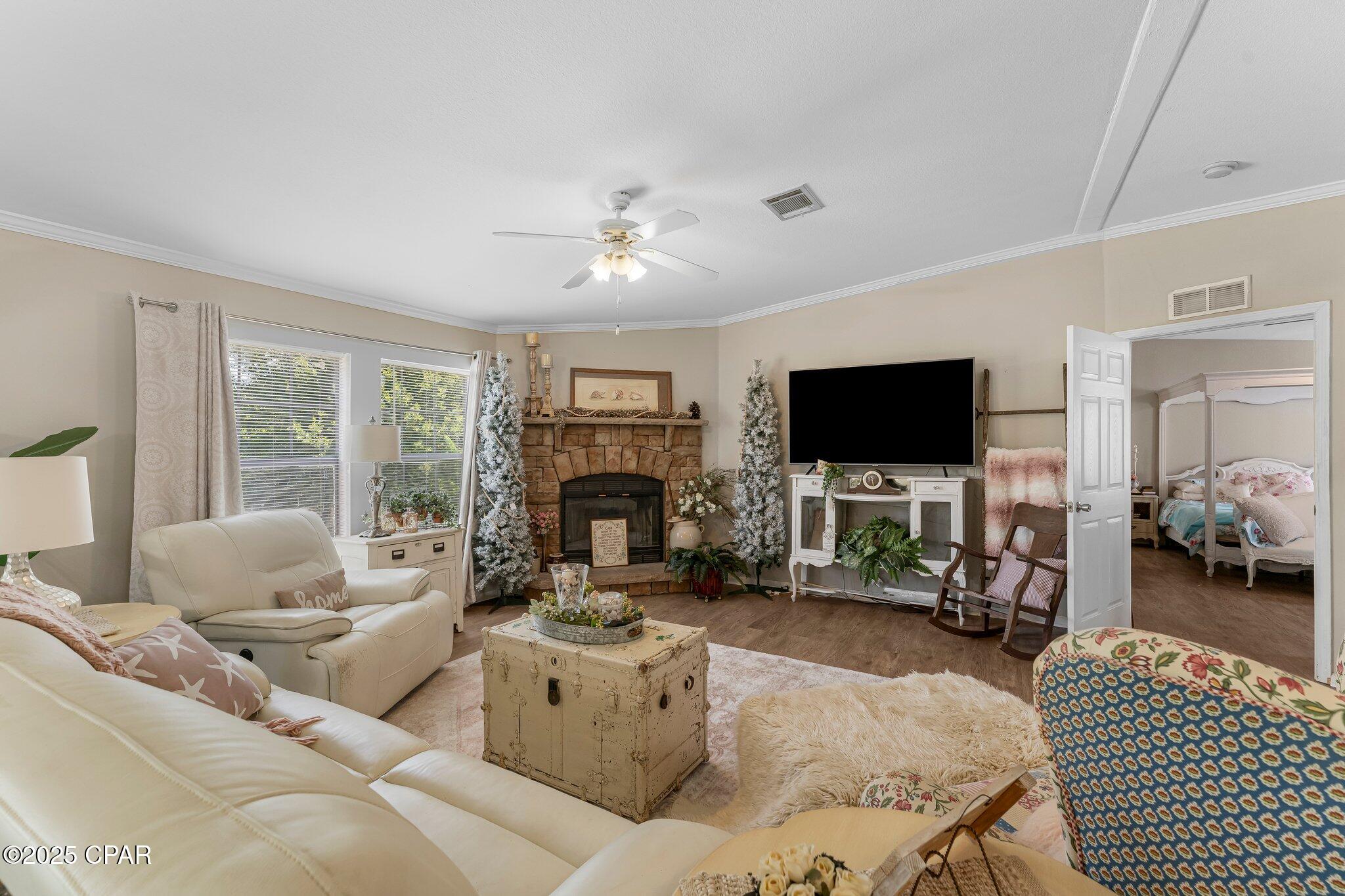 Magnolia Hills - Residential