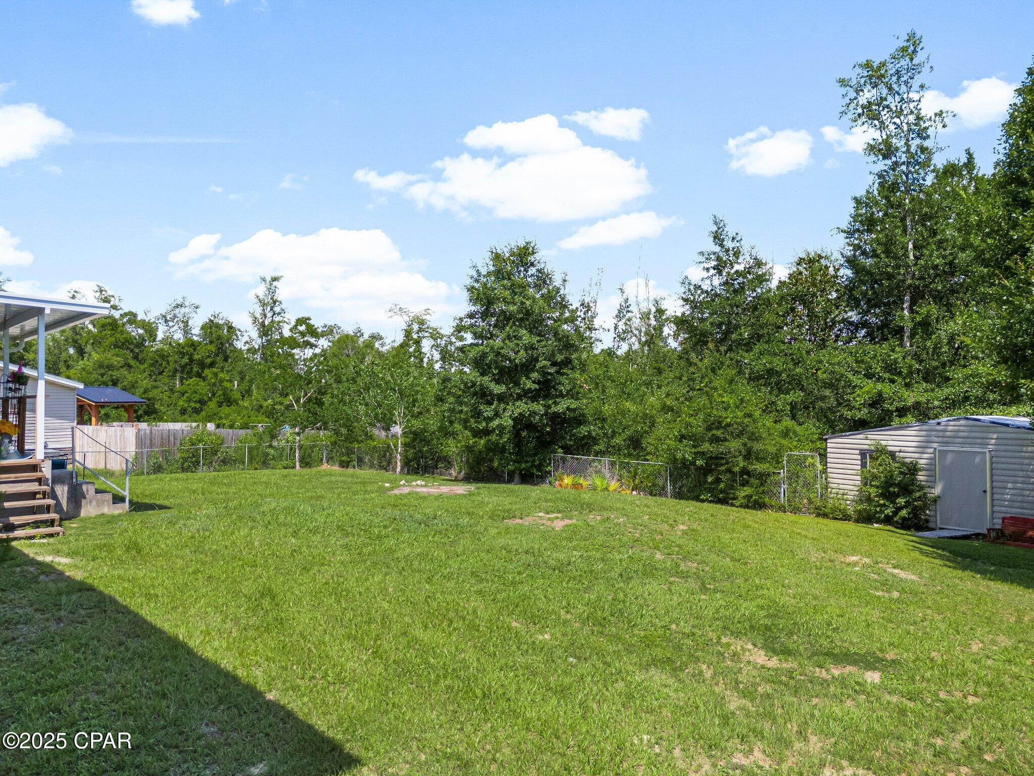 Magnolia Hills - Residential