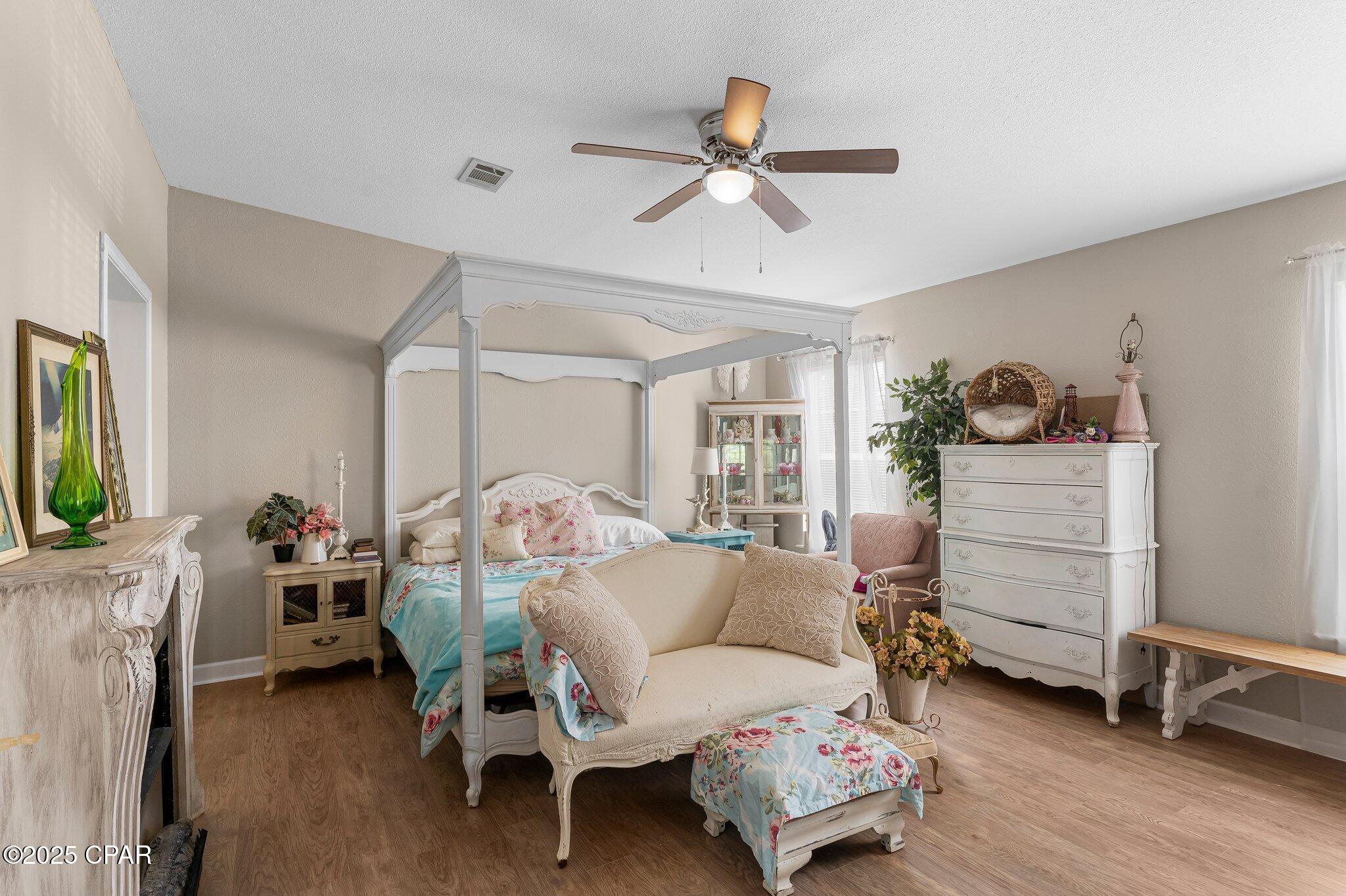 Magnolia Hills - Residential