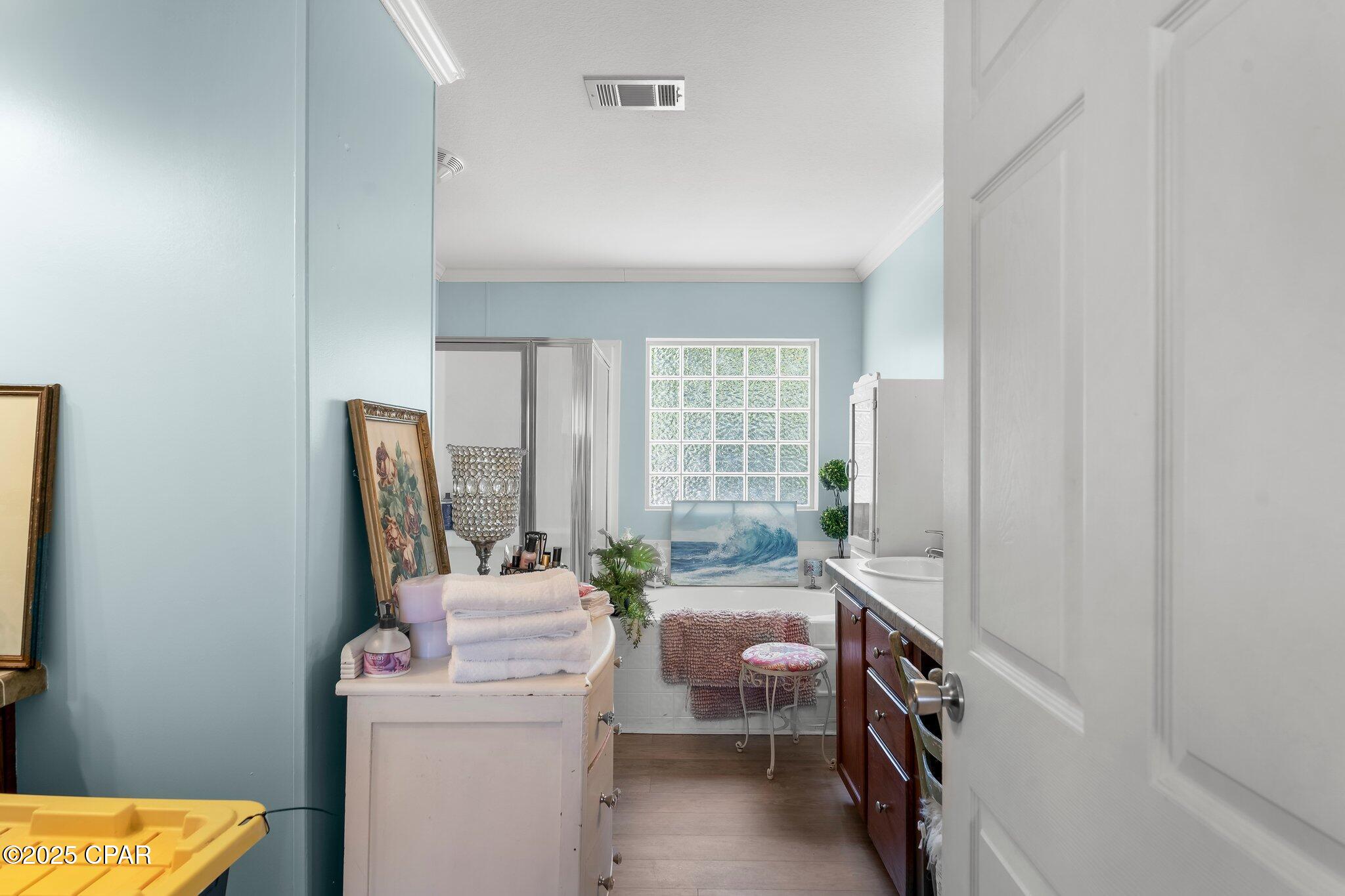 Magnolia Hills - Residential