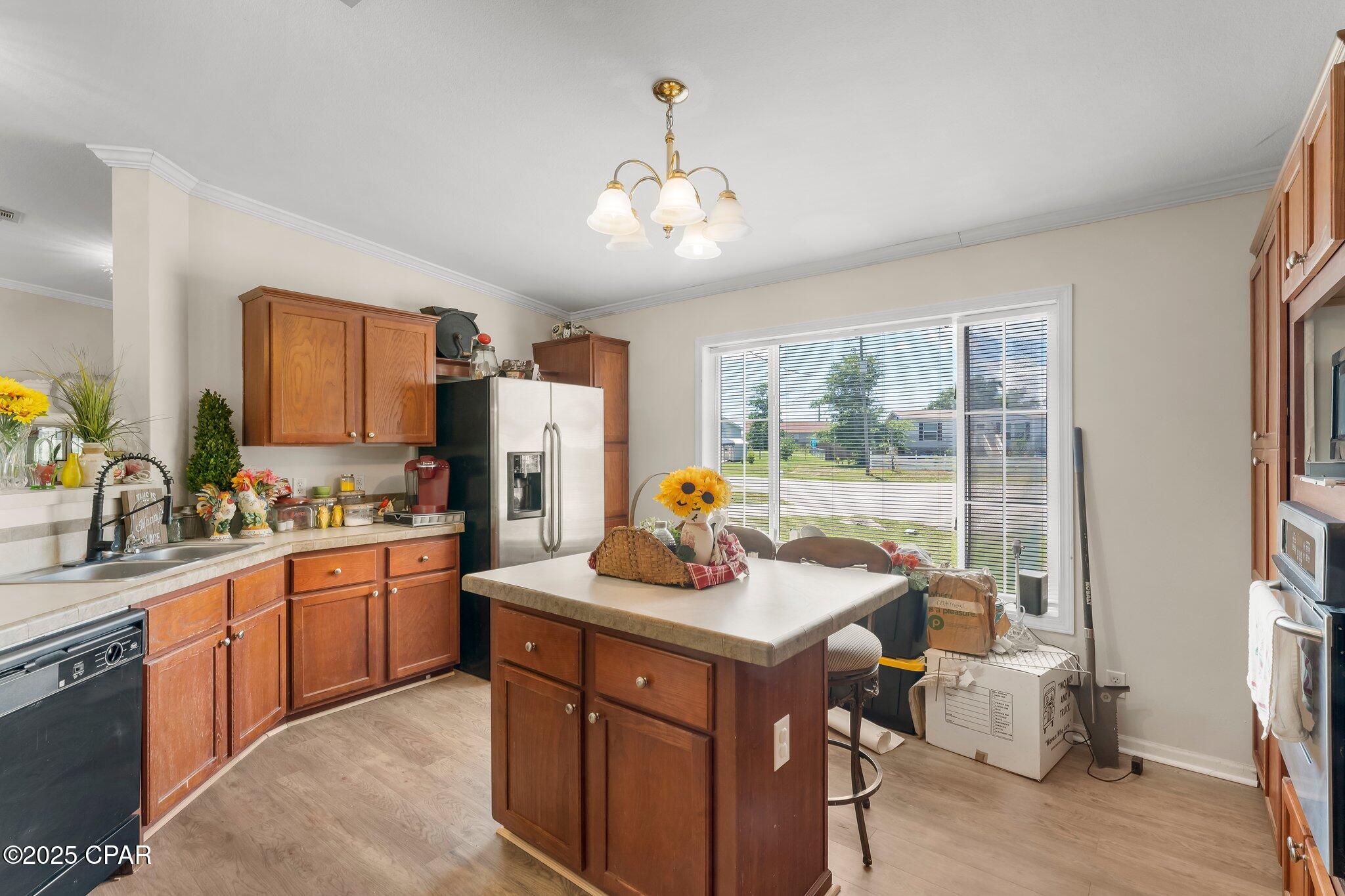 Magnolia Hills - Residential