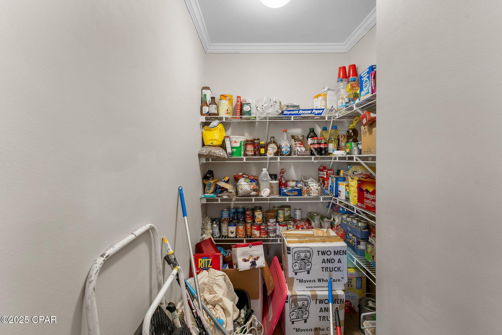 Magnolia Hills - Residential