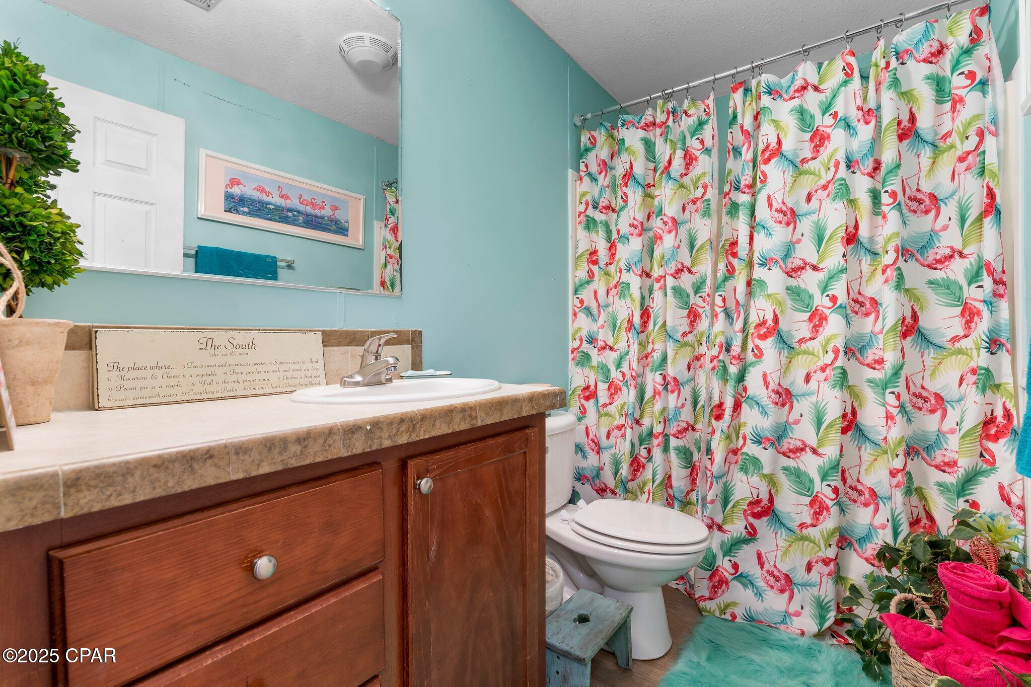 Magnolia Hills - Residential