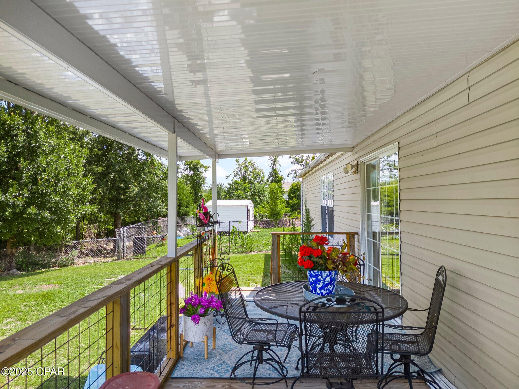 Magnolia Hills - Residential