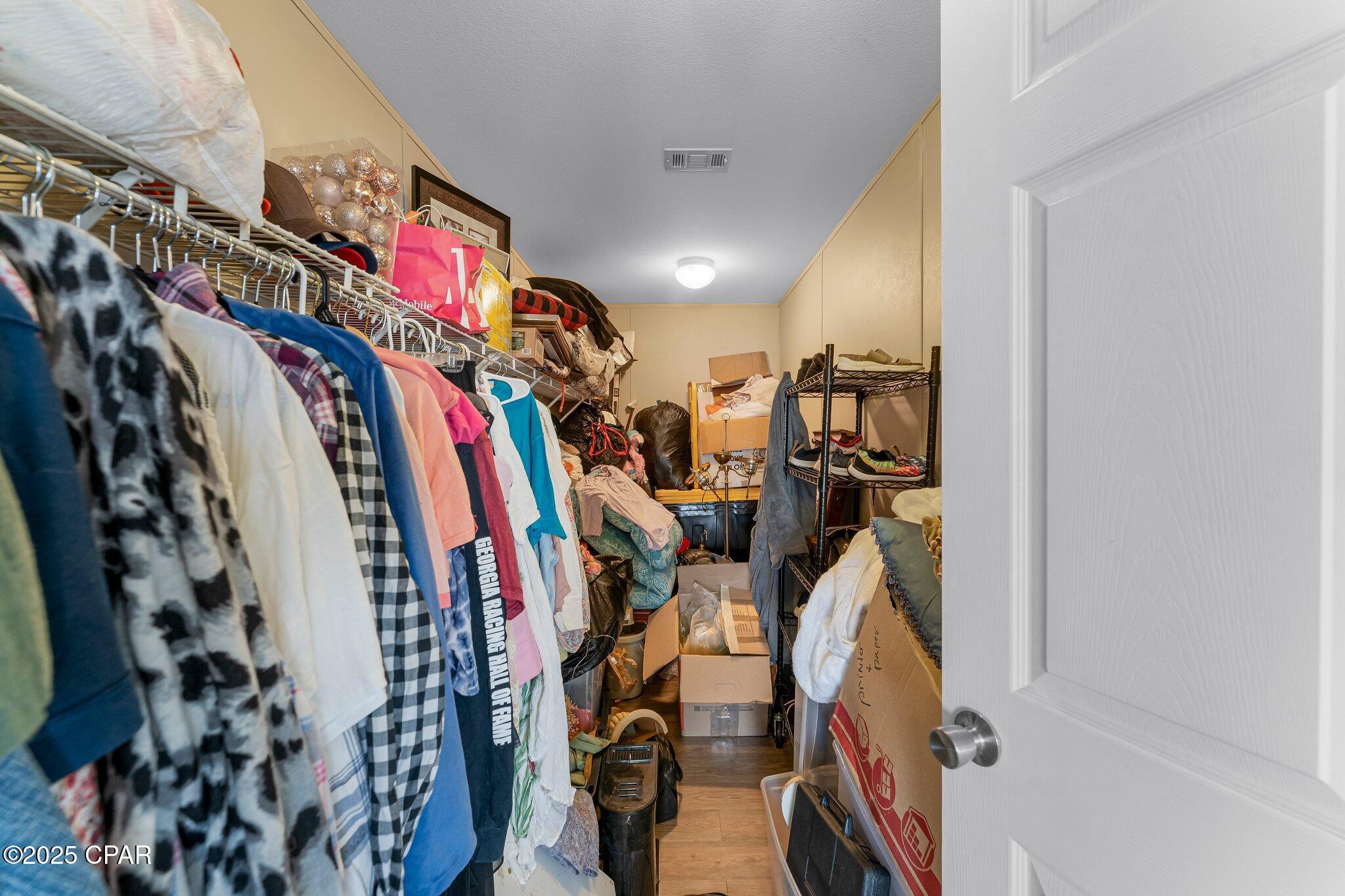 Magnolia Hills - Residential