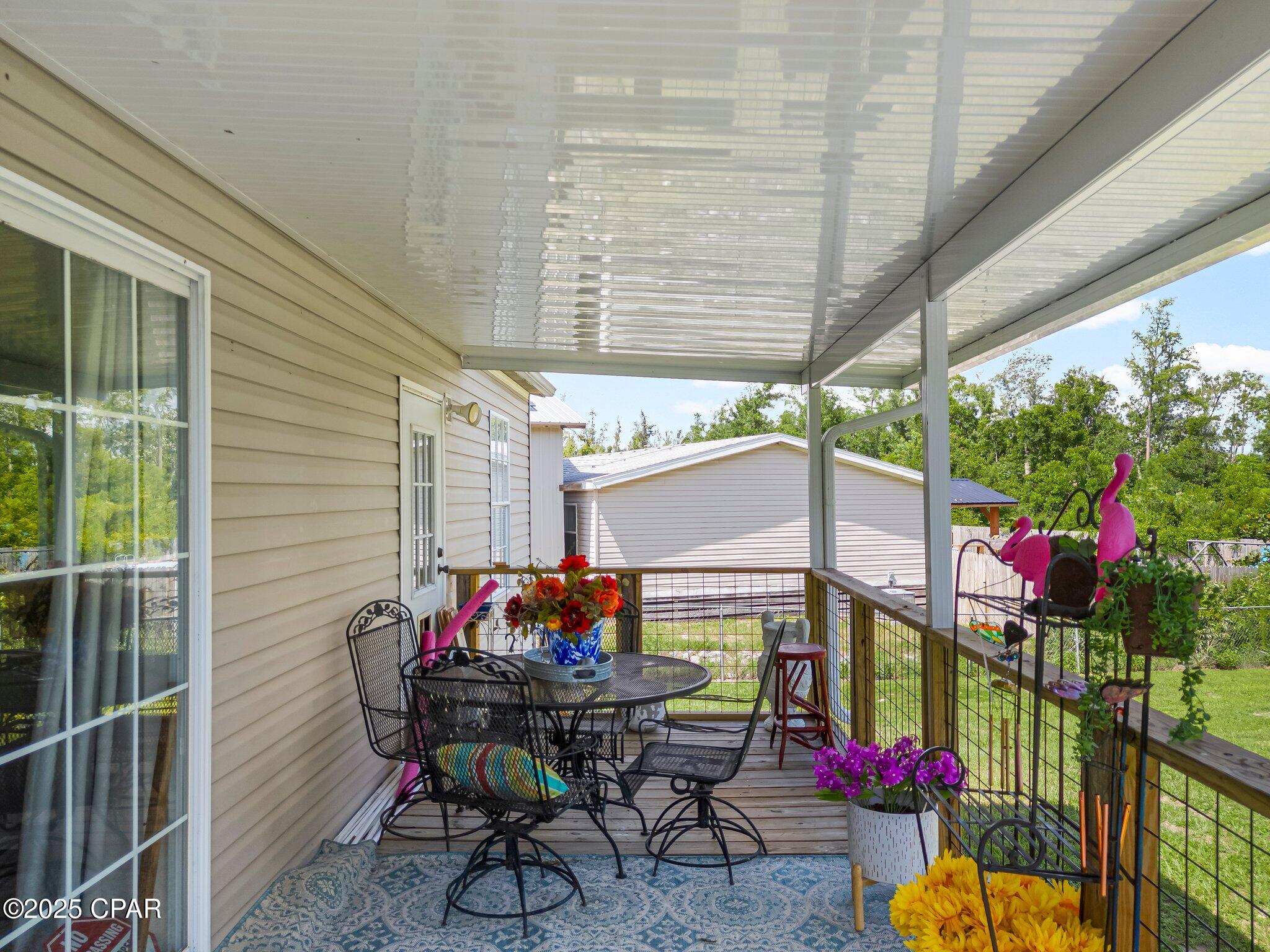 Magnolia Hills - Residential